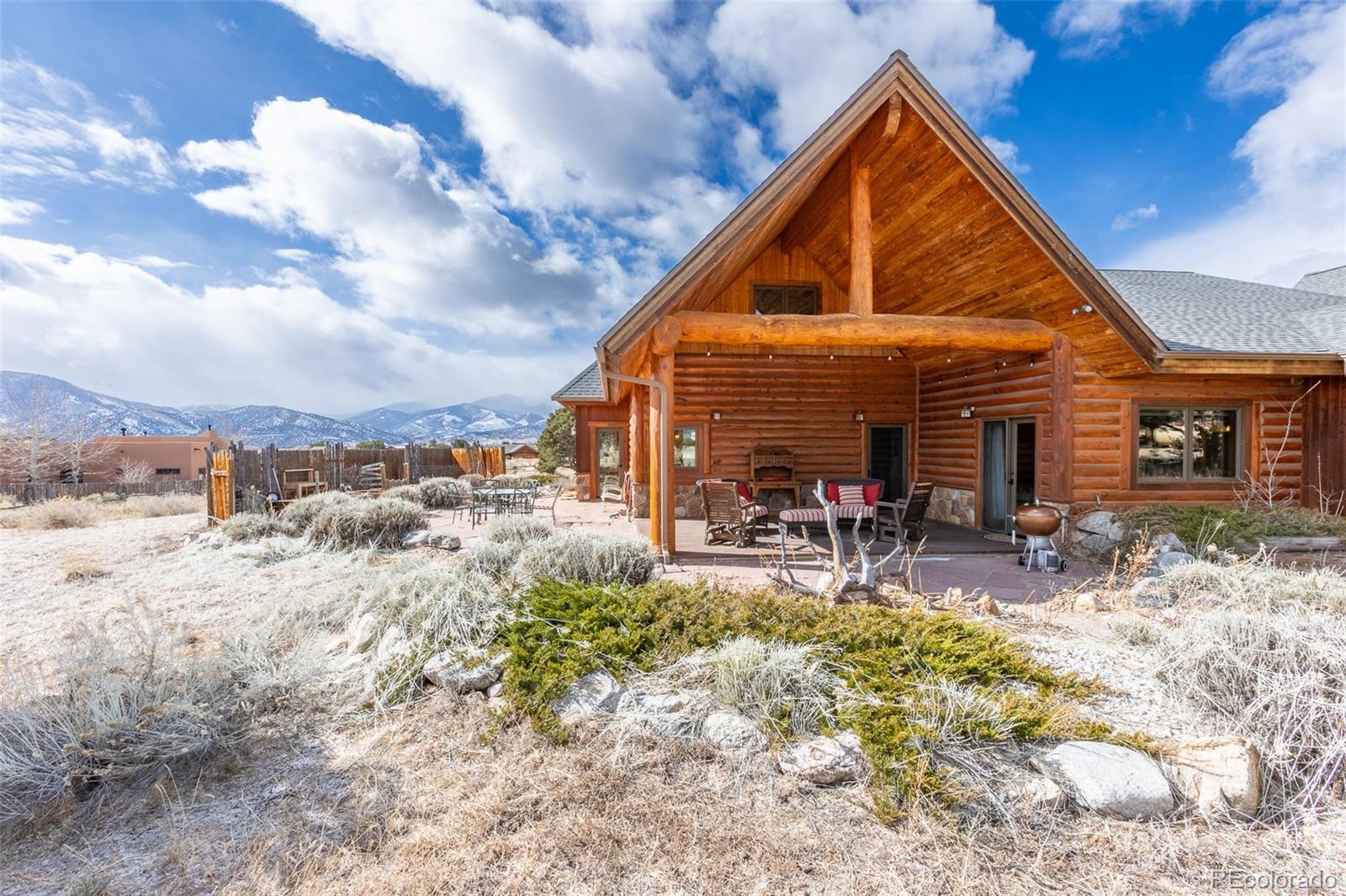 MLS Image #3 for 11677  saddle ridge court,salida, Colorado