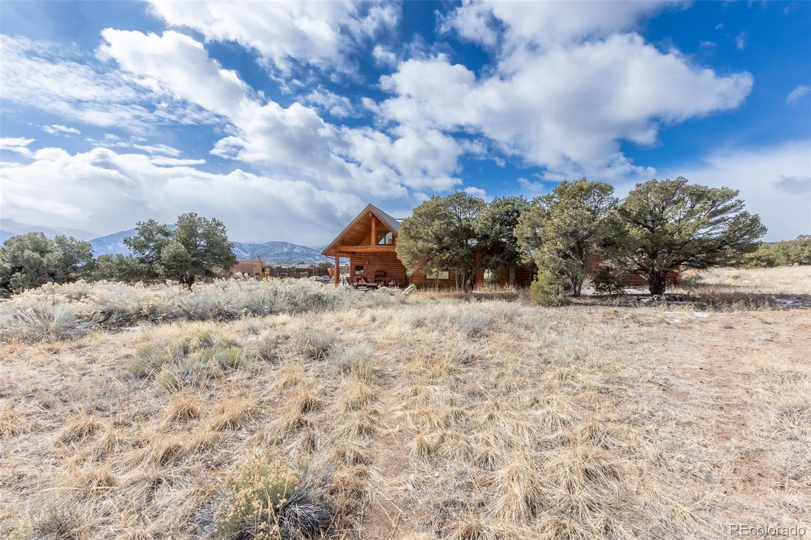 MLS Image #4 for 11677  saddle ridge court,salida, Colorado