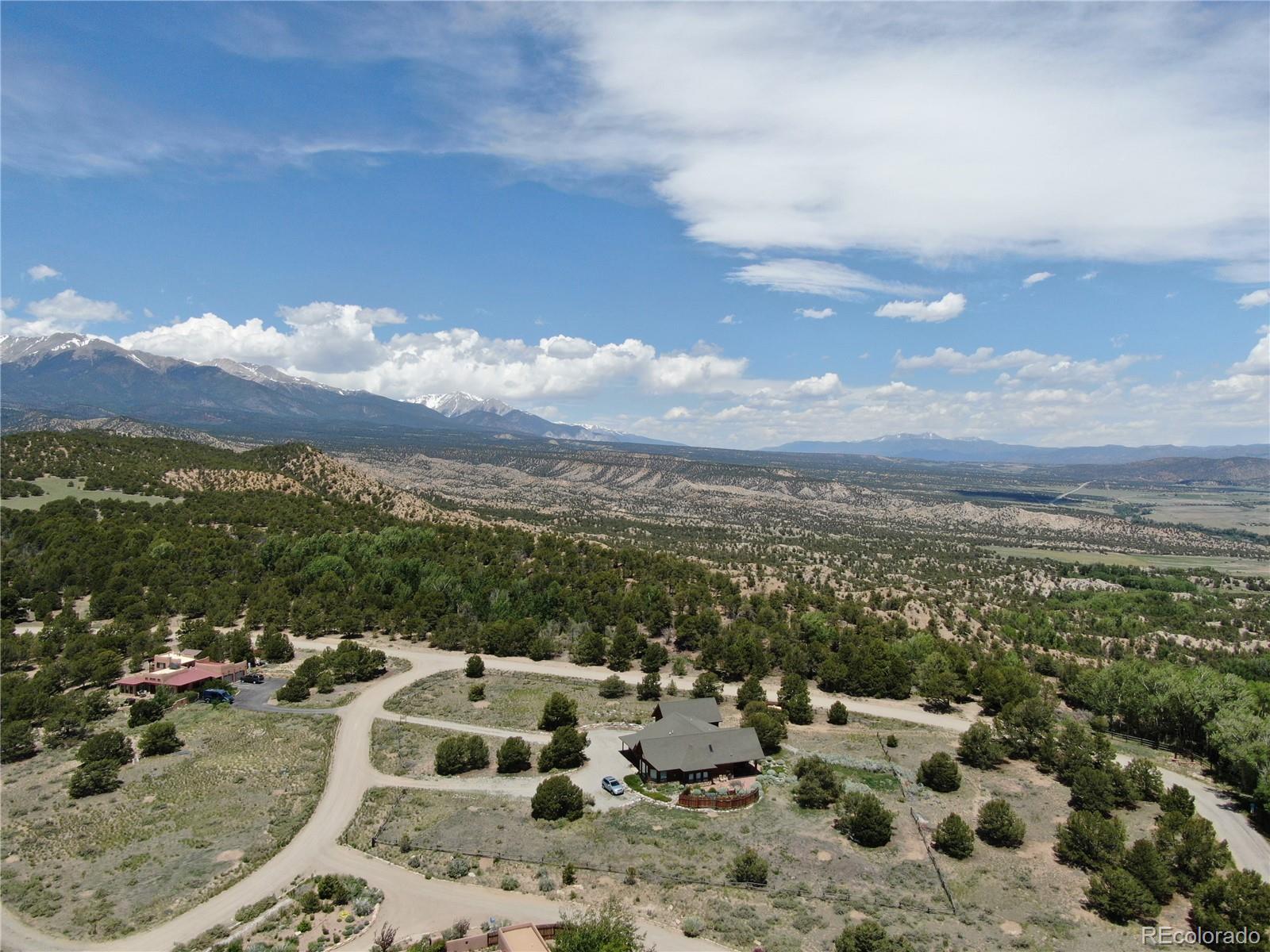 MLS Image #43 for 11677  saddle ridge court,salida, Colorado