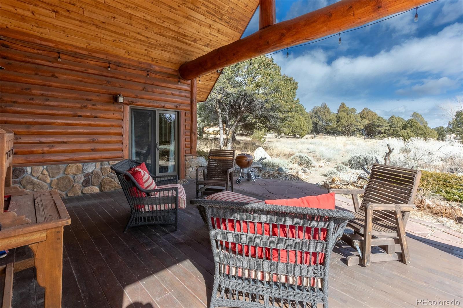 MLS Image #5 for 11677  saddle ridge court,salida, Colorado