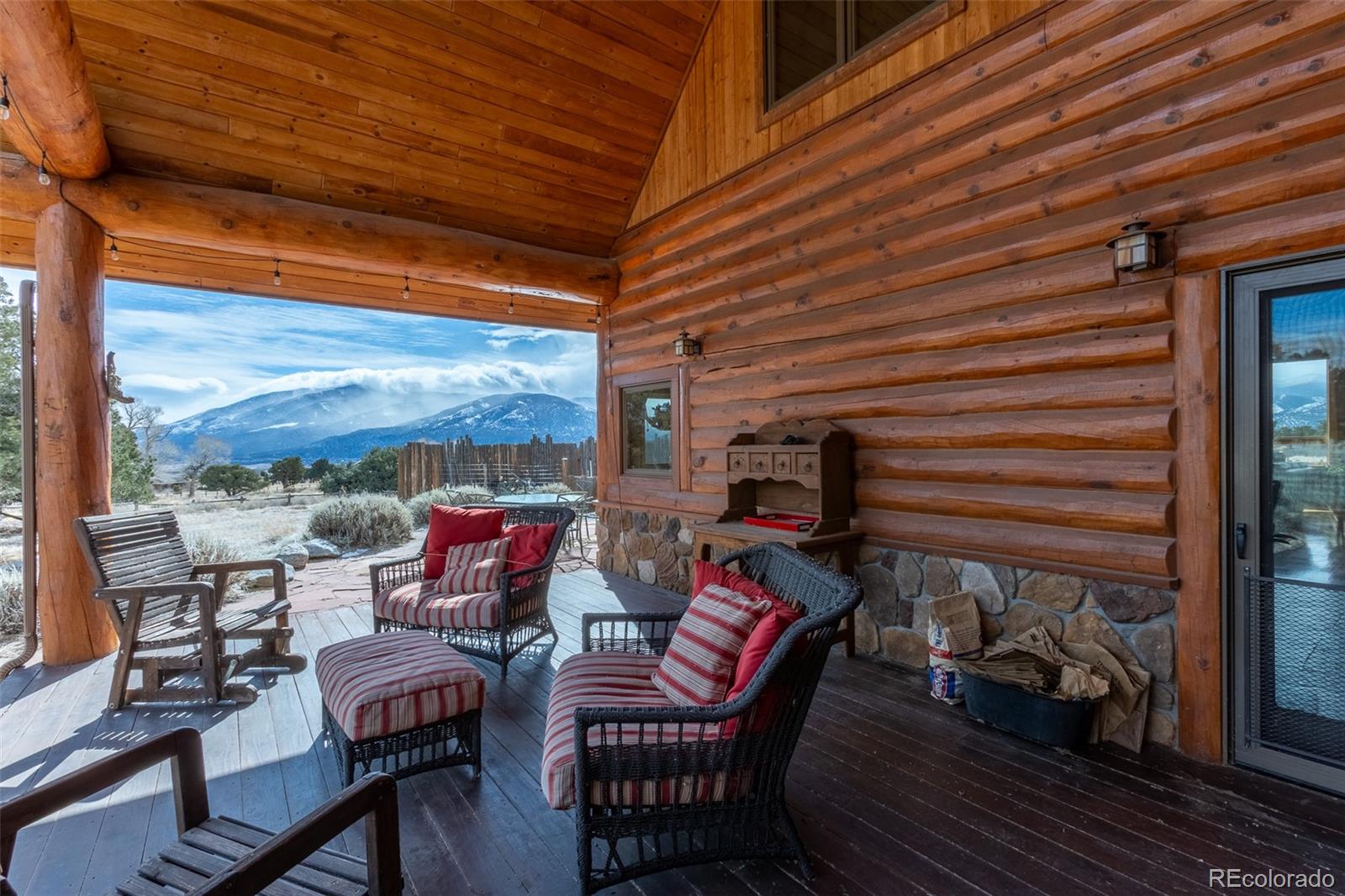 MLS Image #6 for 11677  saddle ridge court,salida, Colorado