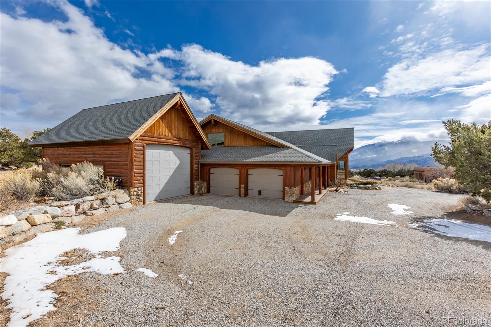 MLS Image #7 for 11677  saddle ridge court,salida, Colorado