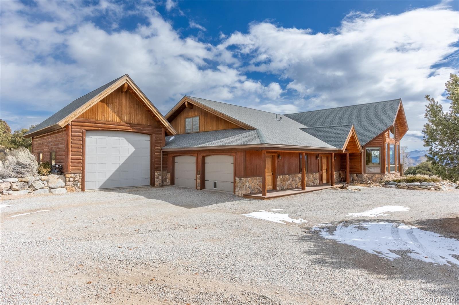 MLS Image #8 for 11677  saddle ridge court,salida, Colorado