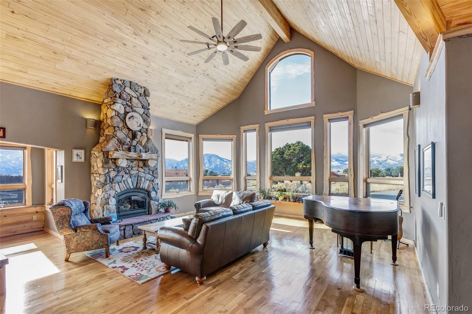 MLS Image #9 for 11677  saddle ridge court,salida, Colorado