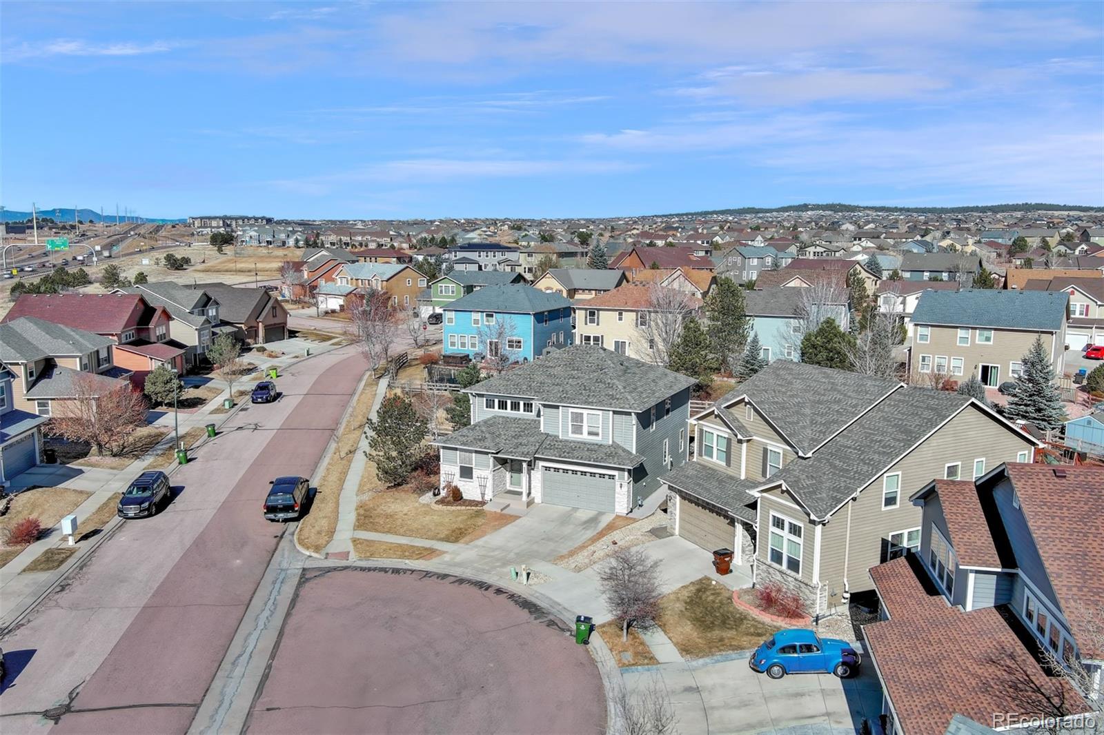 MLS Image #35 for 8371  james creek drive,colorado springs, Colorado