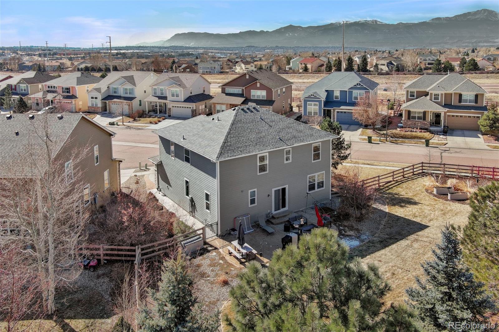 MLS Image #37 for 8371  james creek drive,colorado springs, Colorado