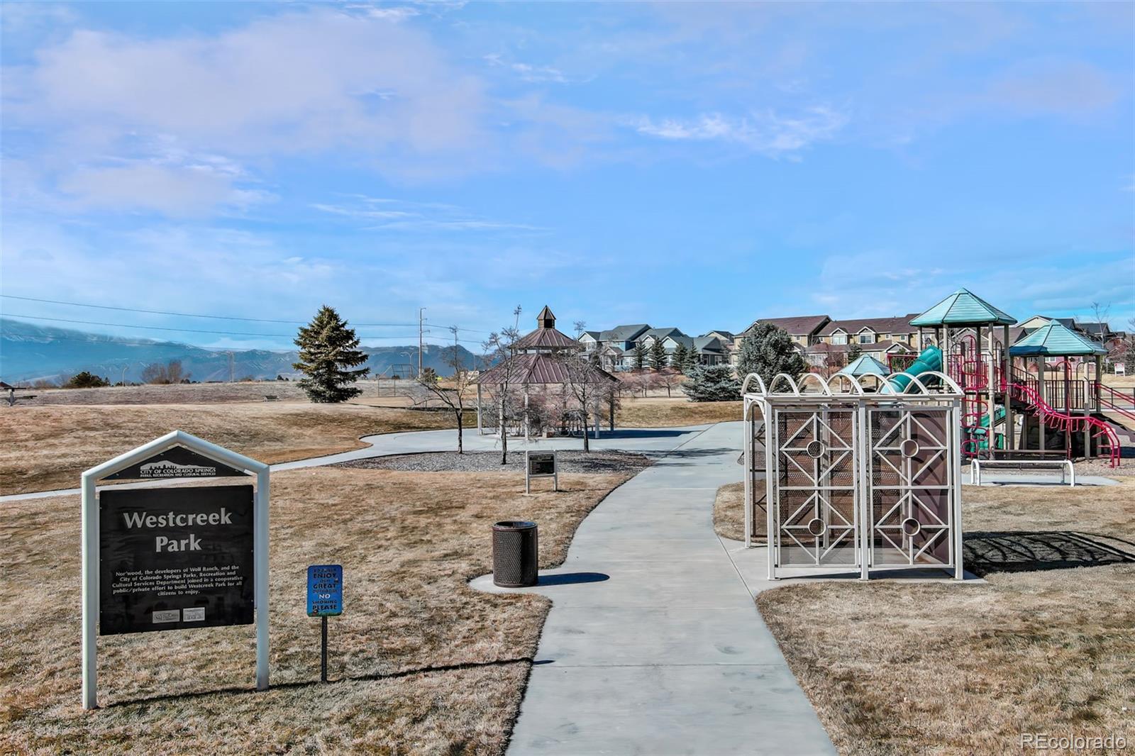 MLS Image #40 for 8371  james creek drive,colorado springs, Colorado