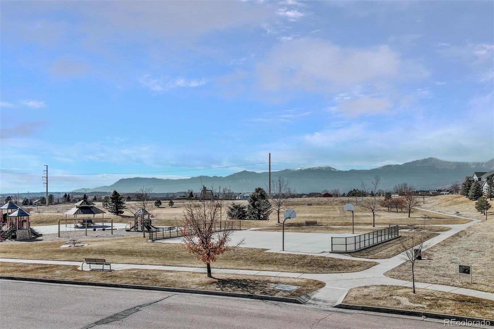 MLS Image #41 for 8371  james creek drive,colorado springs, Colorado