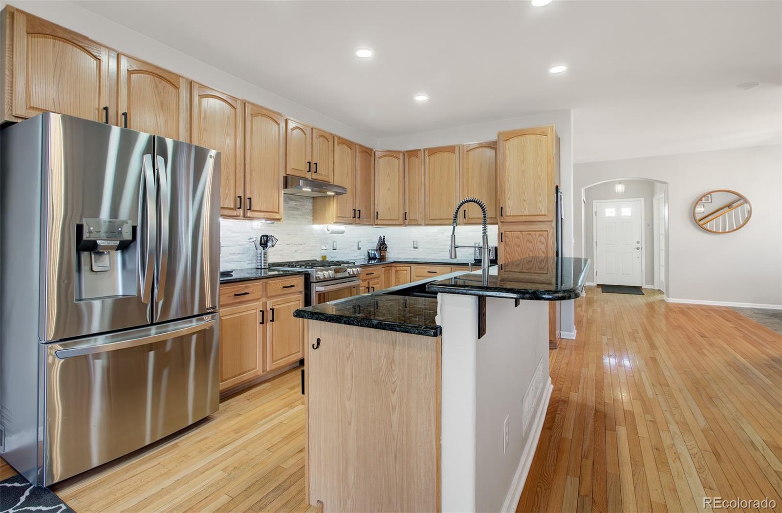 MLS Image #9 for 8371  james creek drive,colorado springs, Colorado