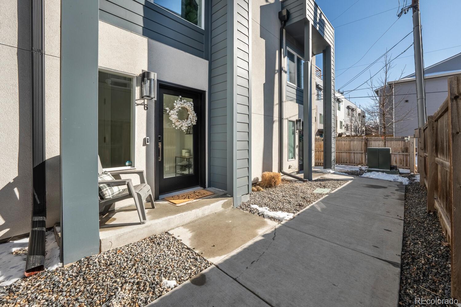 MLS Image #1 for 2790 w 25th avenue,denver, Colorado