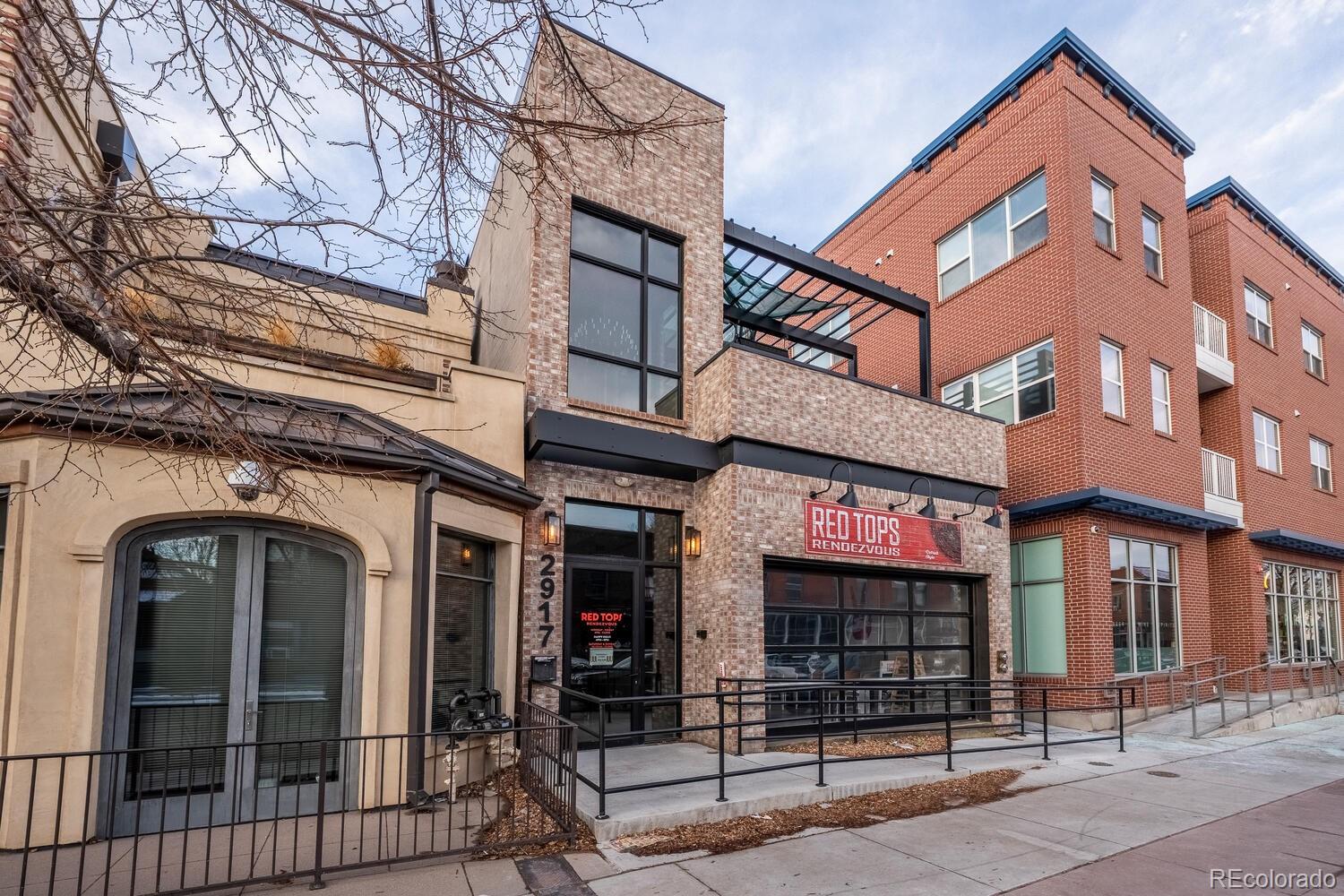 MLS Image #40 for 2790 w 25th avenue,denver, Colorado