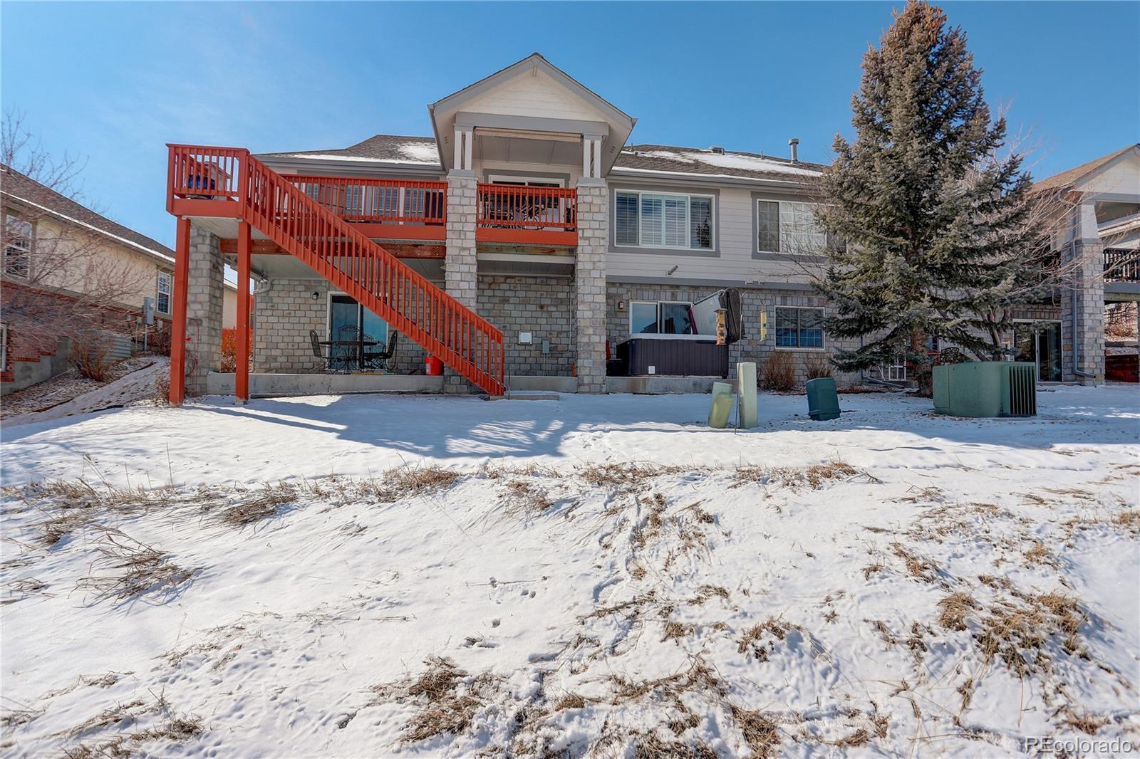 MLS Image #16 for 7958 s algonquian court,aurora, Colorado