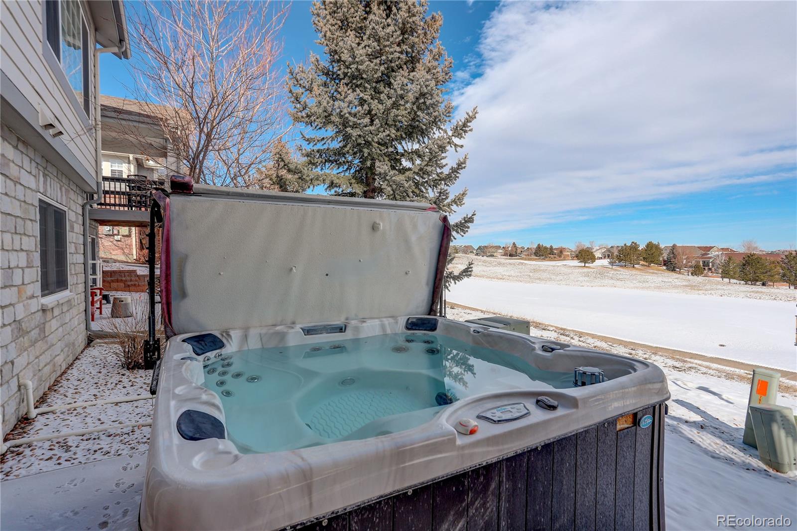 MLS Image #20 for 7958 s algonquian court,aurora, Colorado