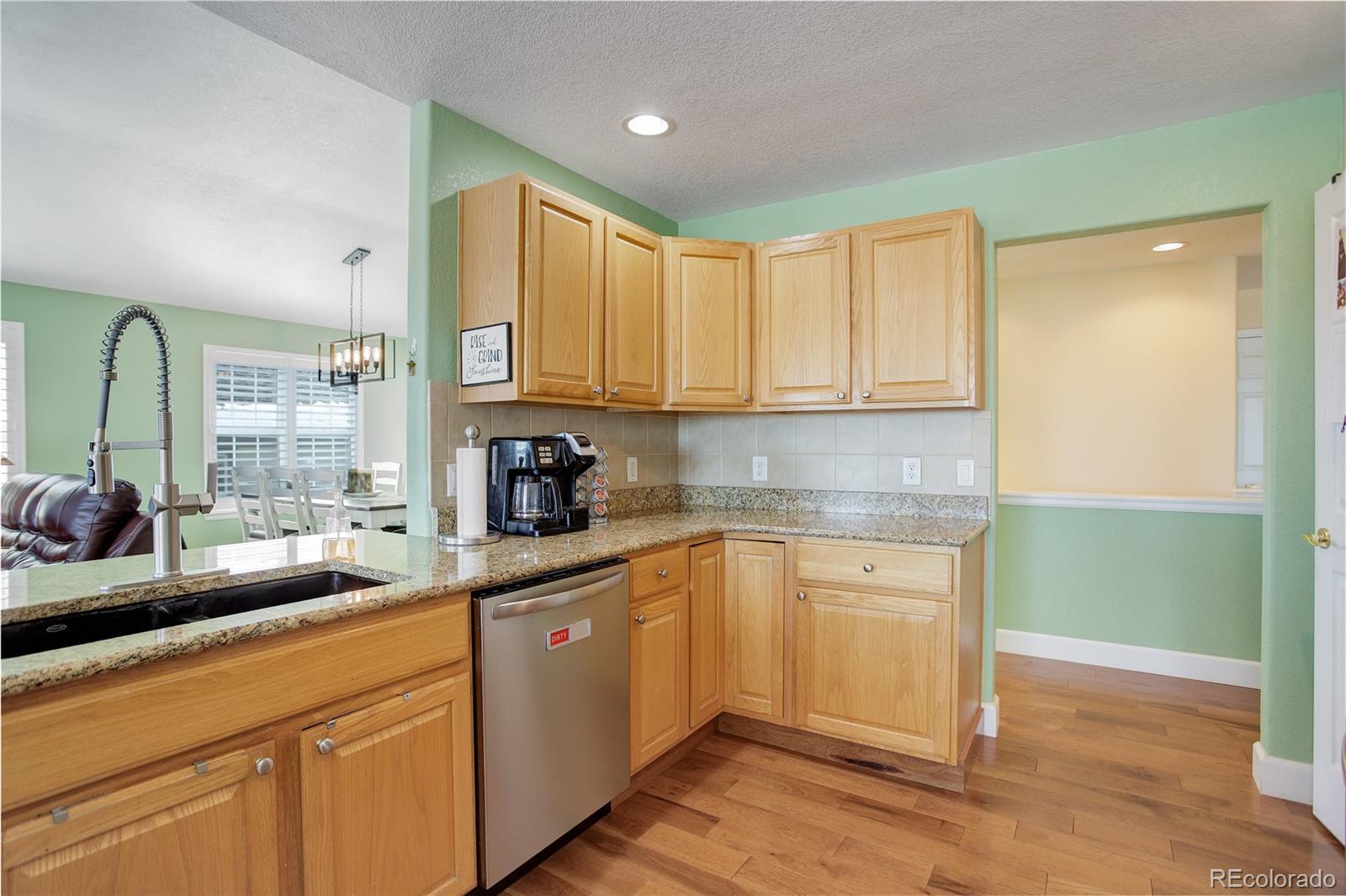 MLS Image #5 for 7958 s algonquian court,aurora, Colorado