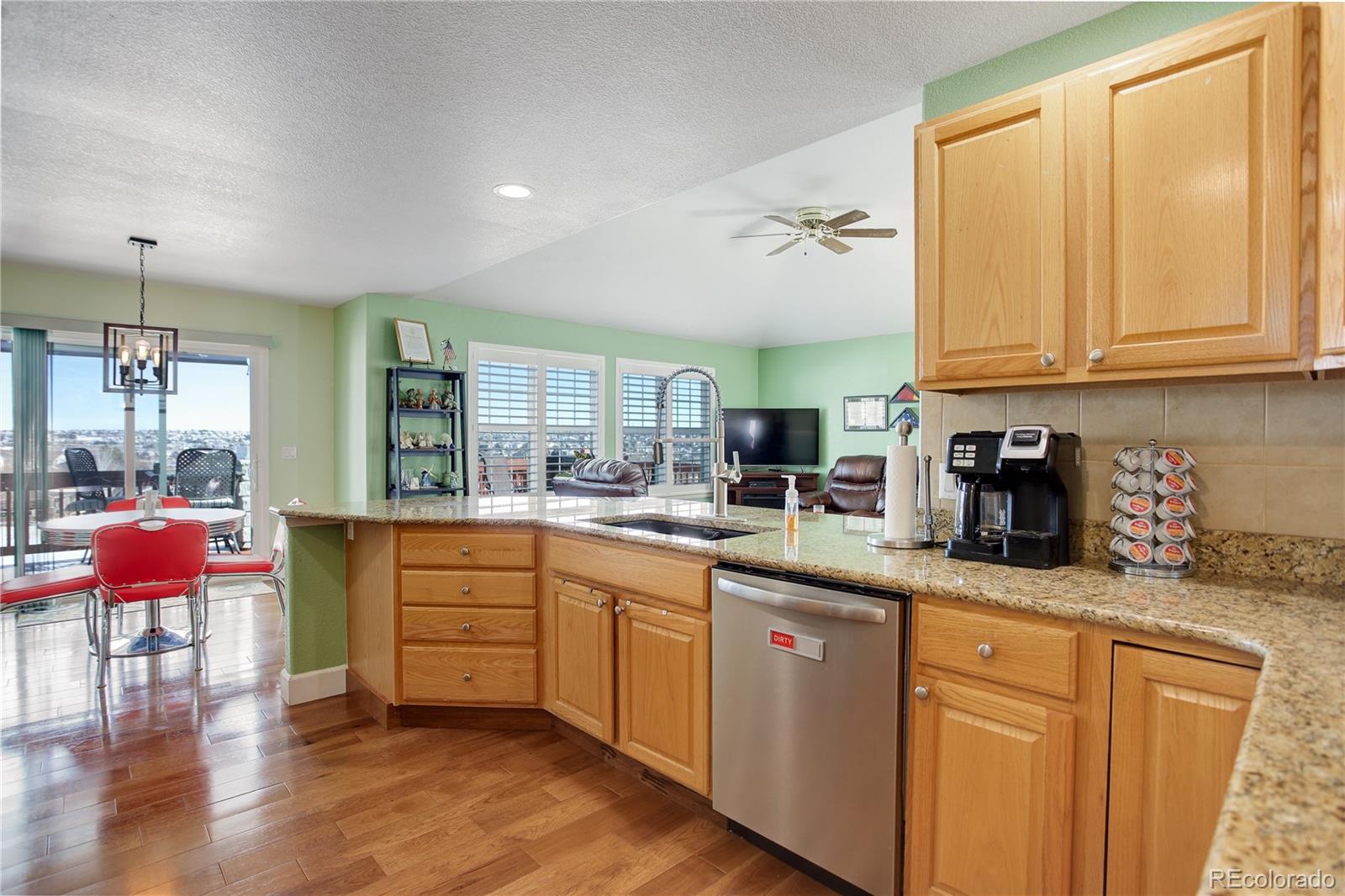 MLS Image #6 for 7958 s algonquian court,aurora, Colorado