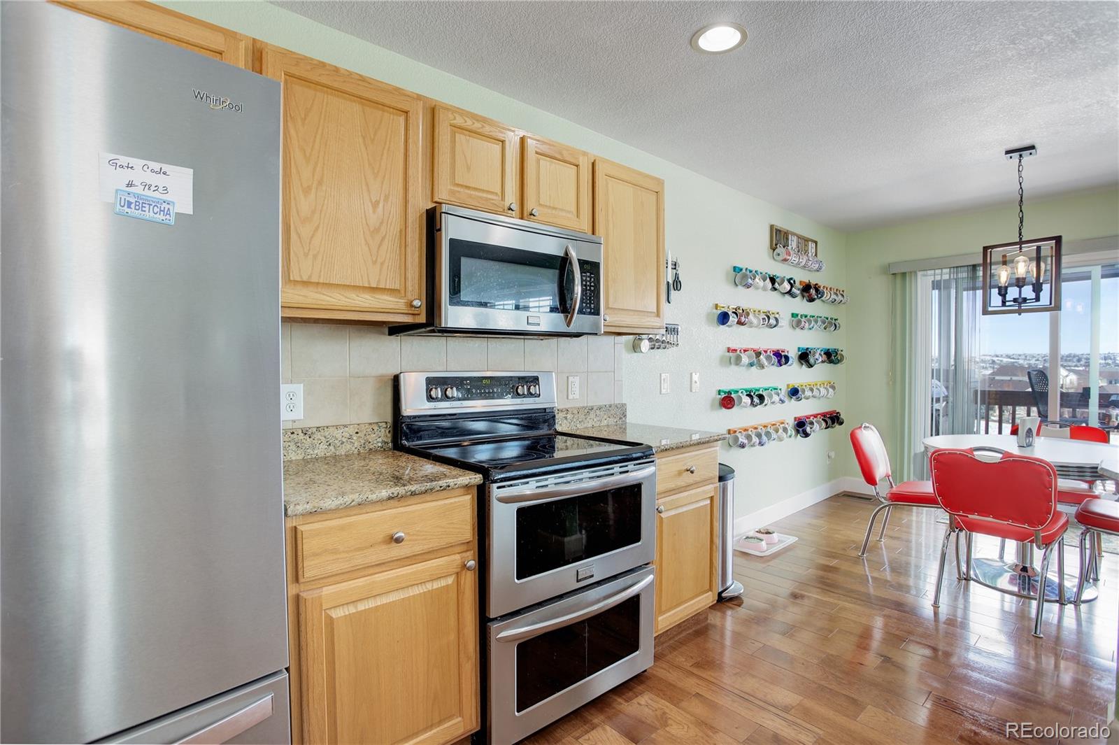 MLS Image #7 for 7958 s algonquian court,aurora, Colorado