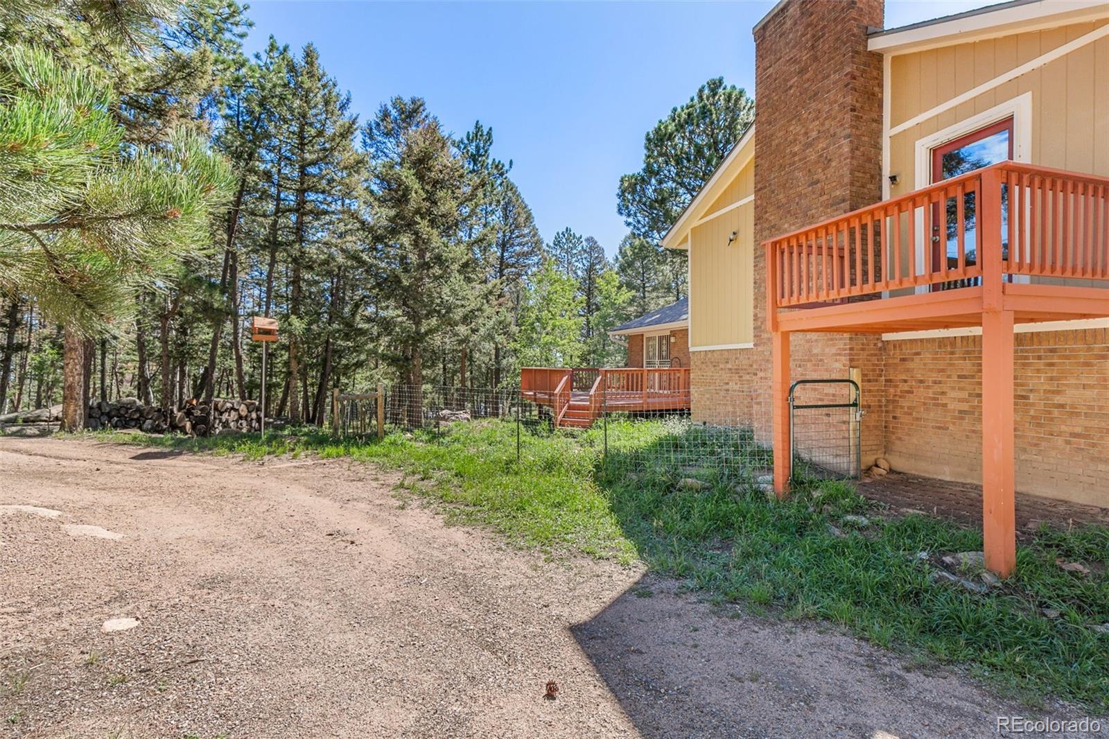 MLS Image #23 for 23855  mormon drive,conifer, Colorado