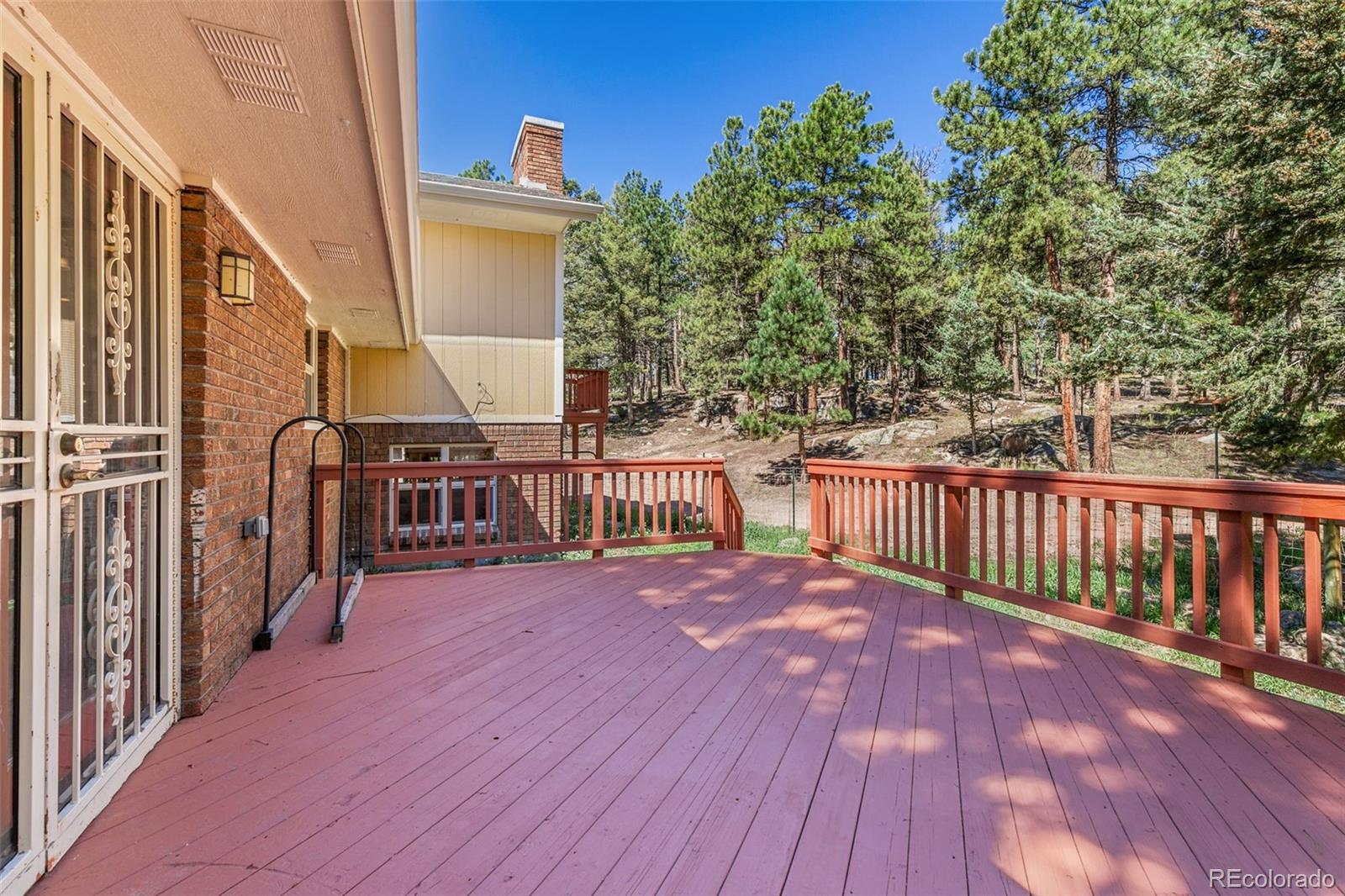 MLS Image #25 for 23855  mormon drive,conifer, Colorado