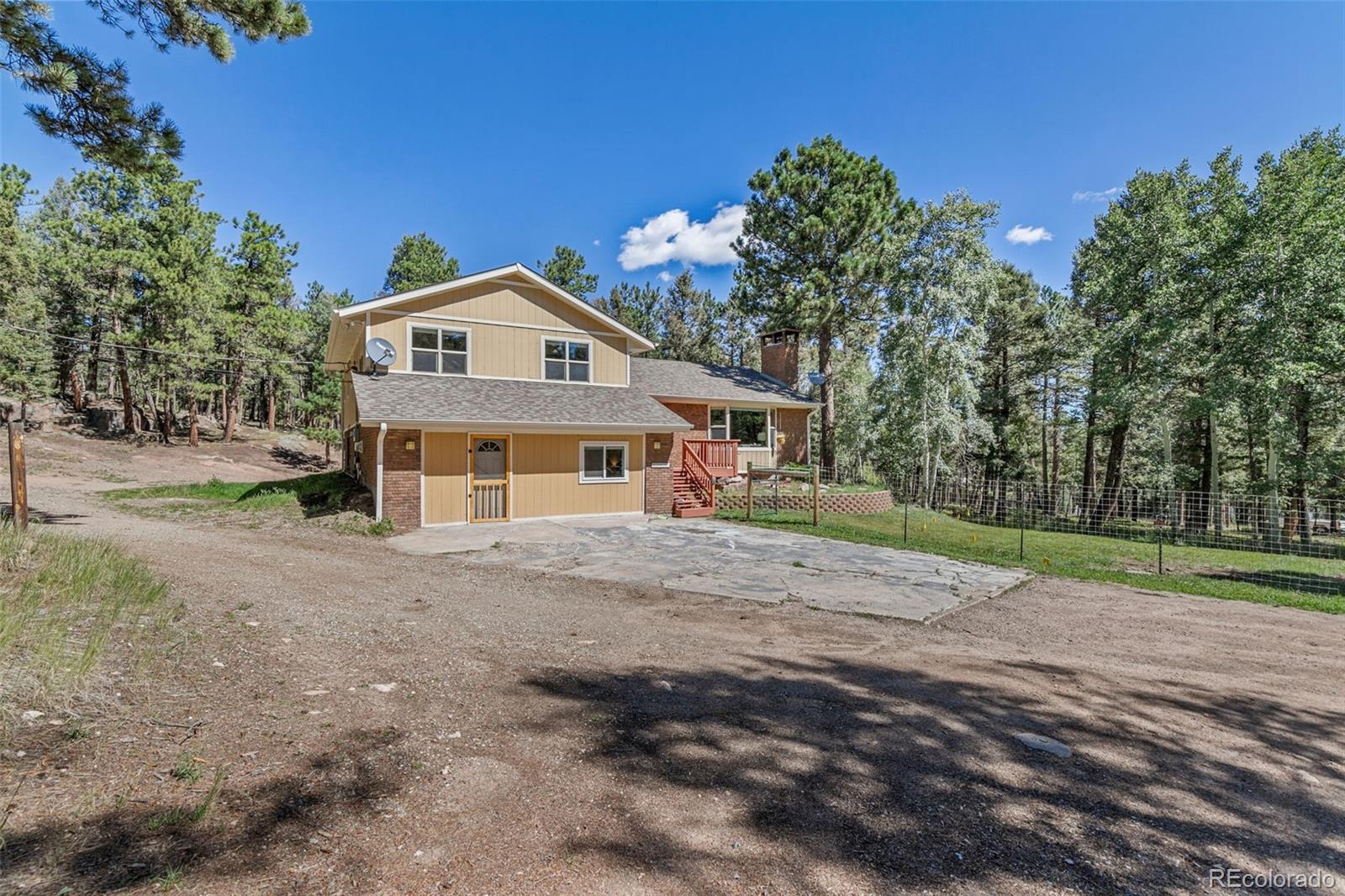 MLS Image #38 for 23855  mormon drive,conifer, Colorado