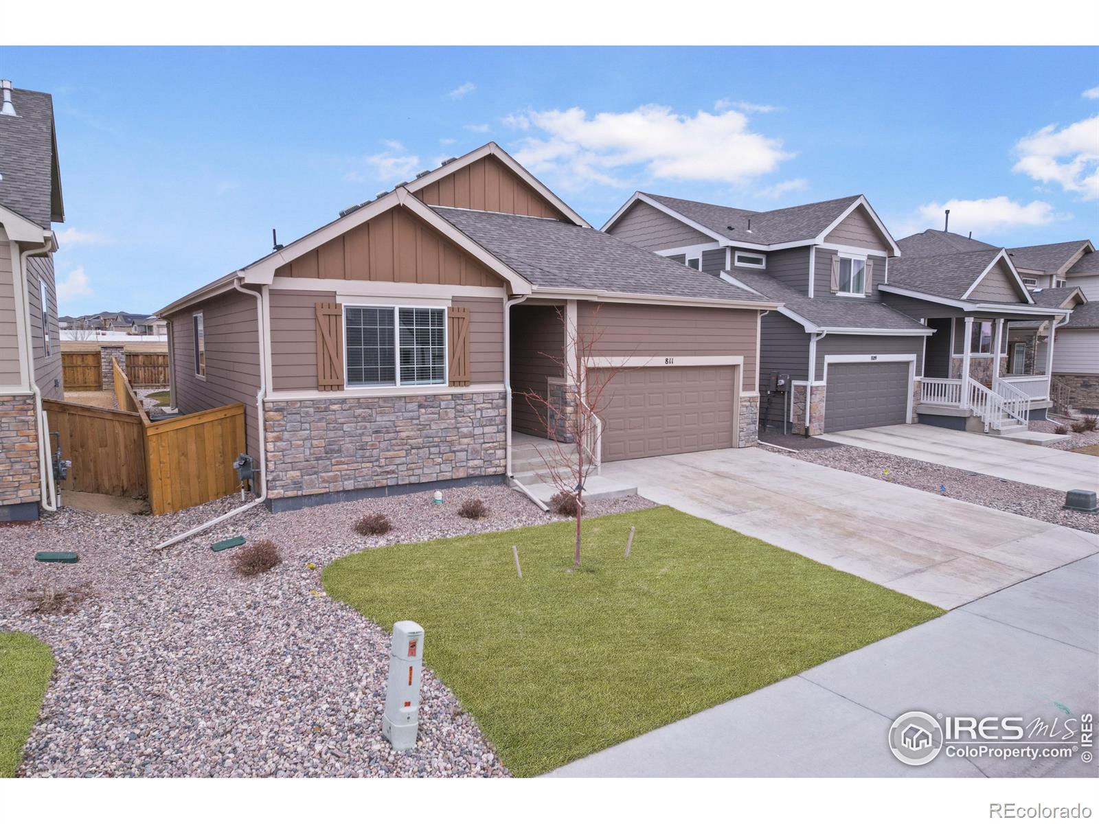 MLS Image #31 for 811  forest canyon road,severance, Colorado