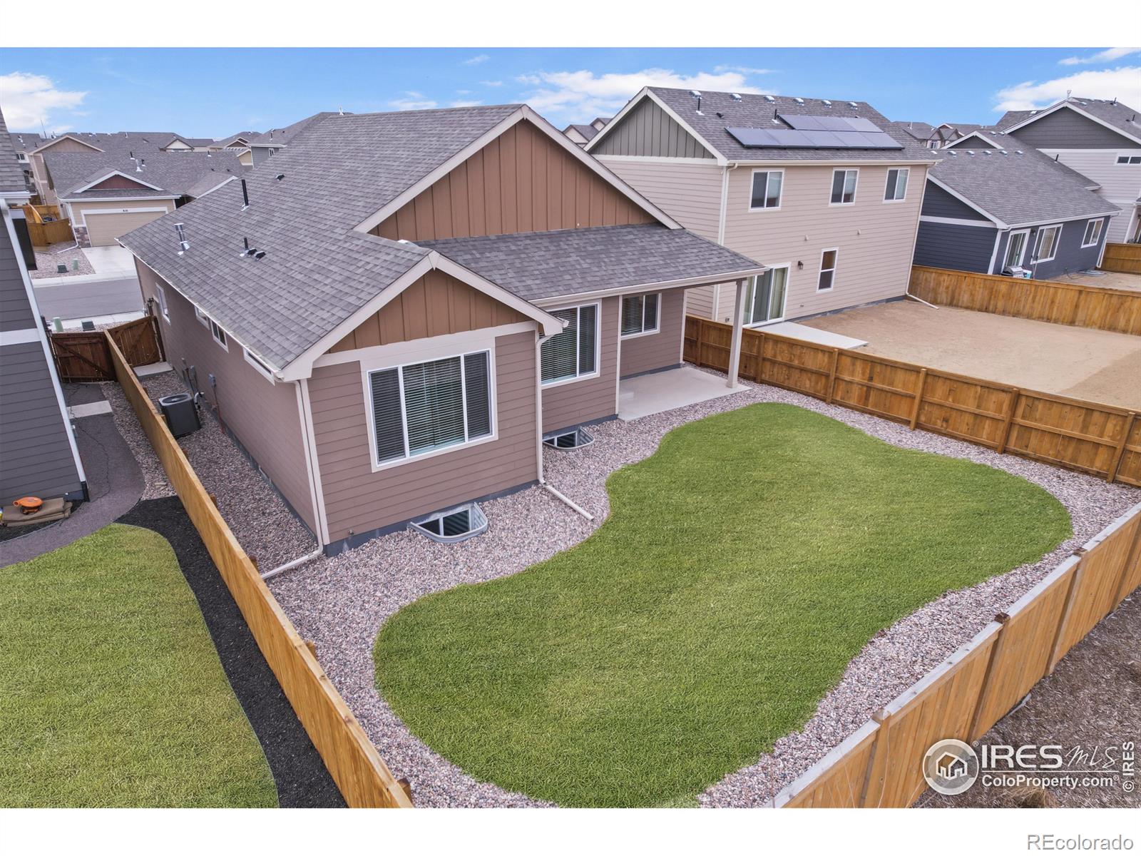 MLS Image #35 for 811  forest canyon road,severance, Colorado