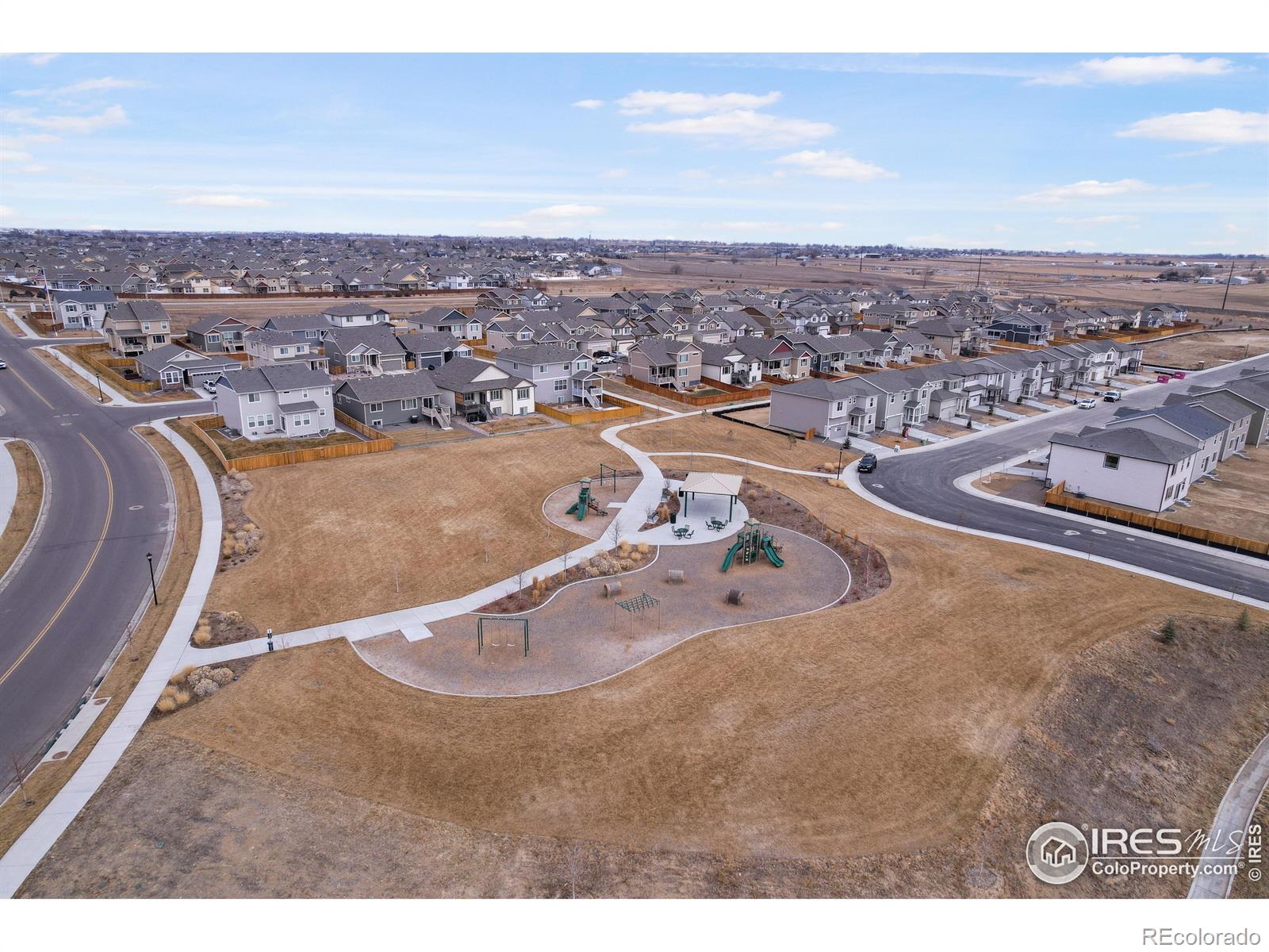 MLS Image #38 for 811  forest canyon road,severance, Colorado