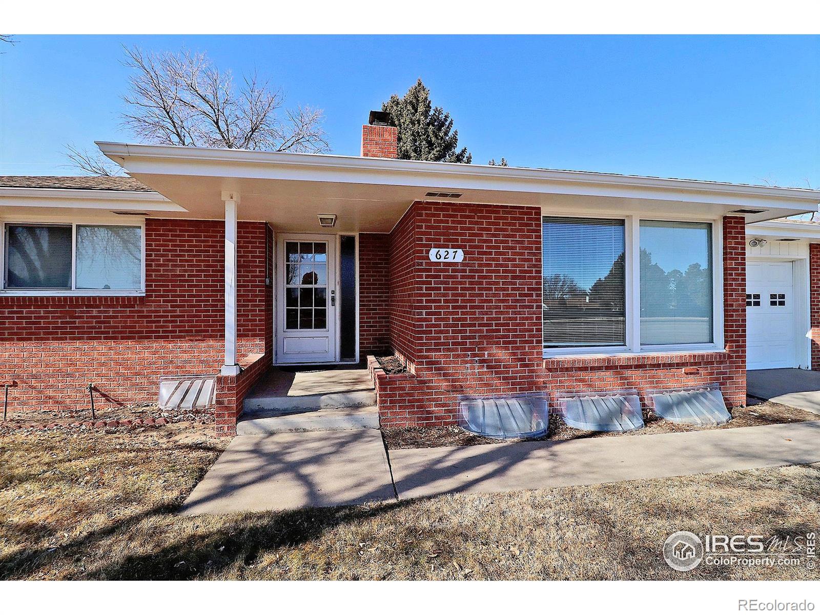 MLS Image #2 for 627  35th avenue,greeley, Colorado