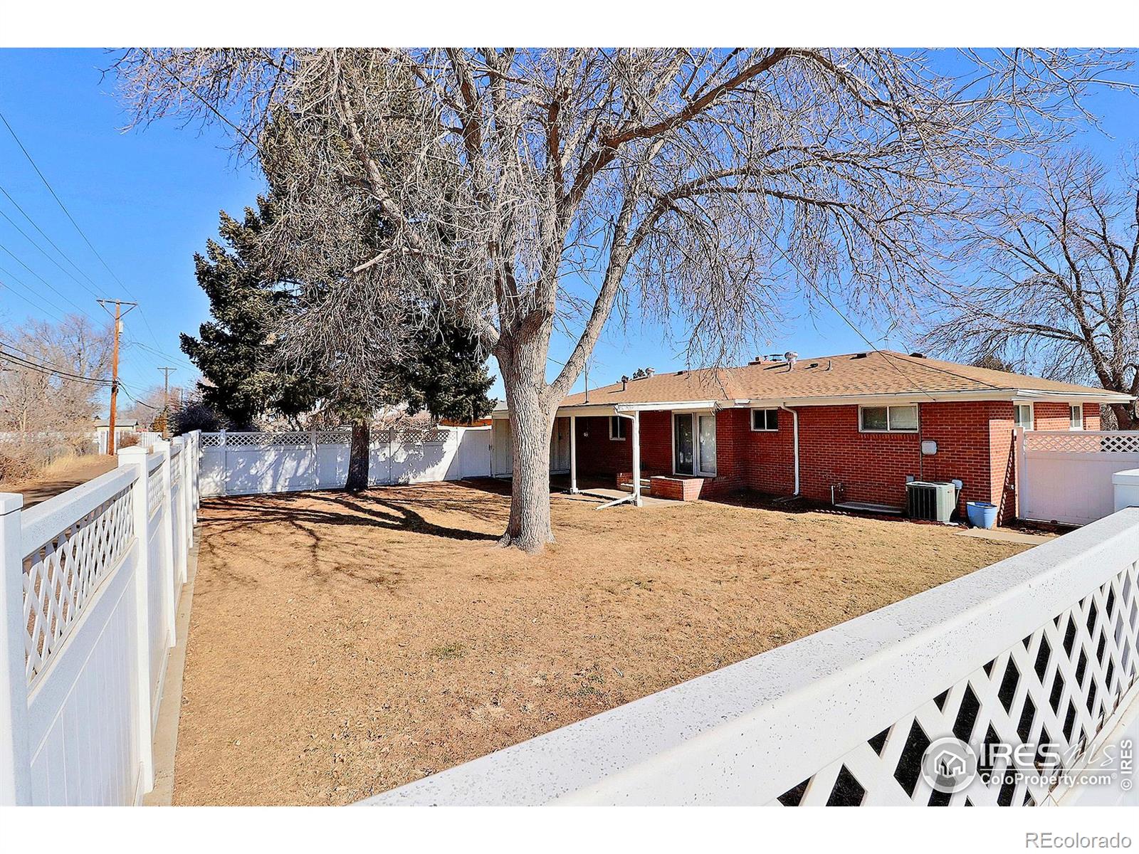 MLS Image #32 for 627  35th avenue,greeley, Colorado