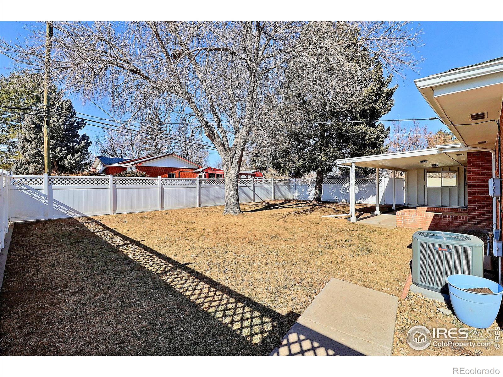 MLS Image #33 for 627  35th avenue,greeley, Colorado