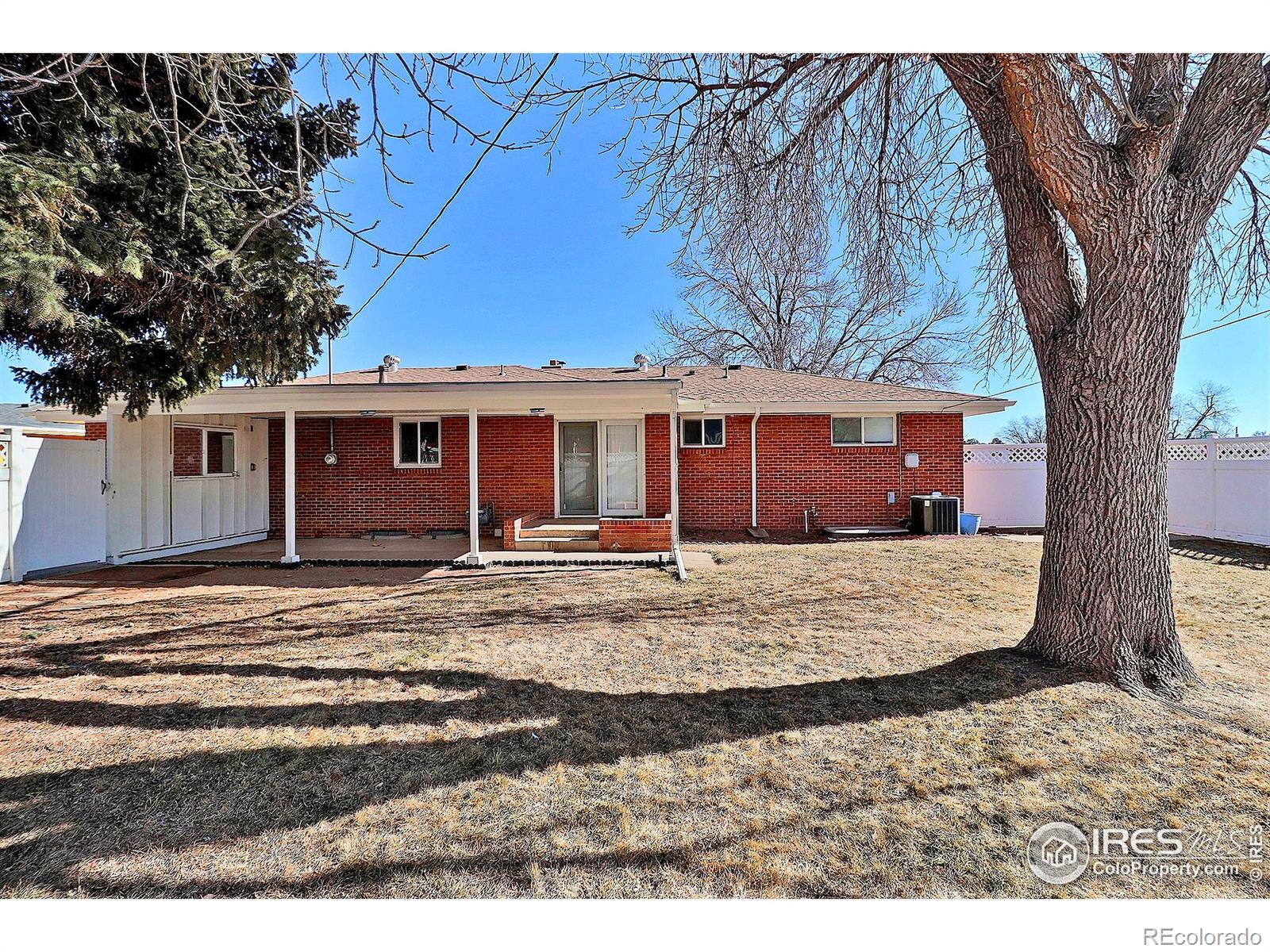 MLS Image #34 for 627  35th avenue,greeley, Colorado