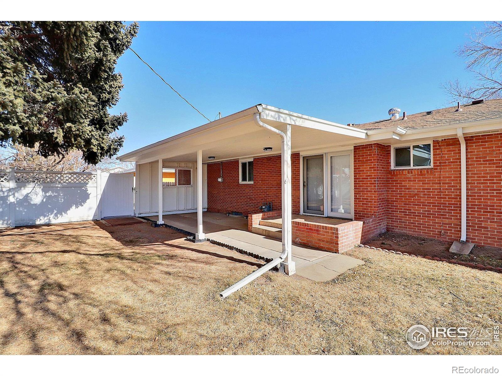 MLS Image #35 for 627  35th avenue,greeley, Colorado