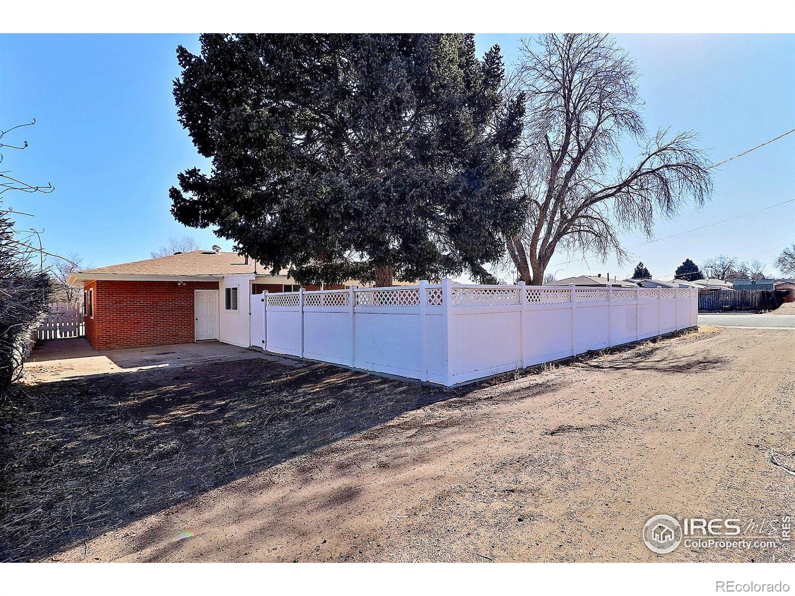 MLS Image #37 for 627  35th avenue,greeley, Colorado