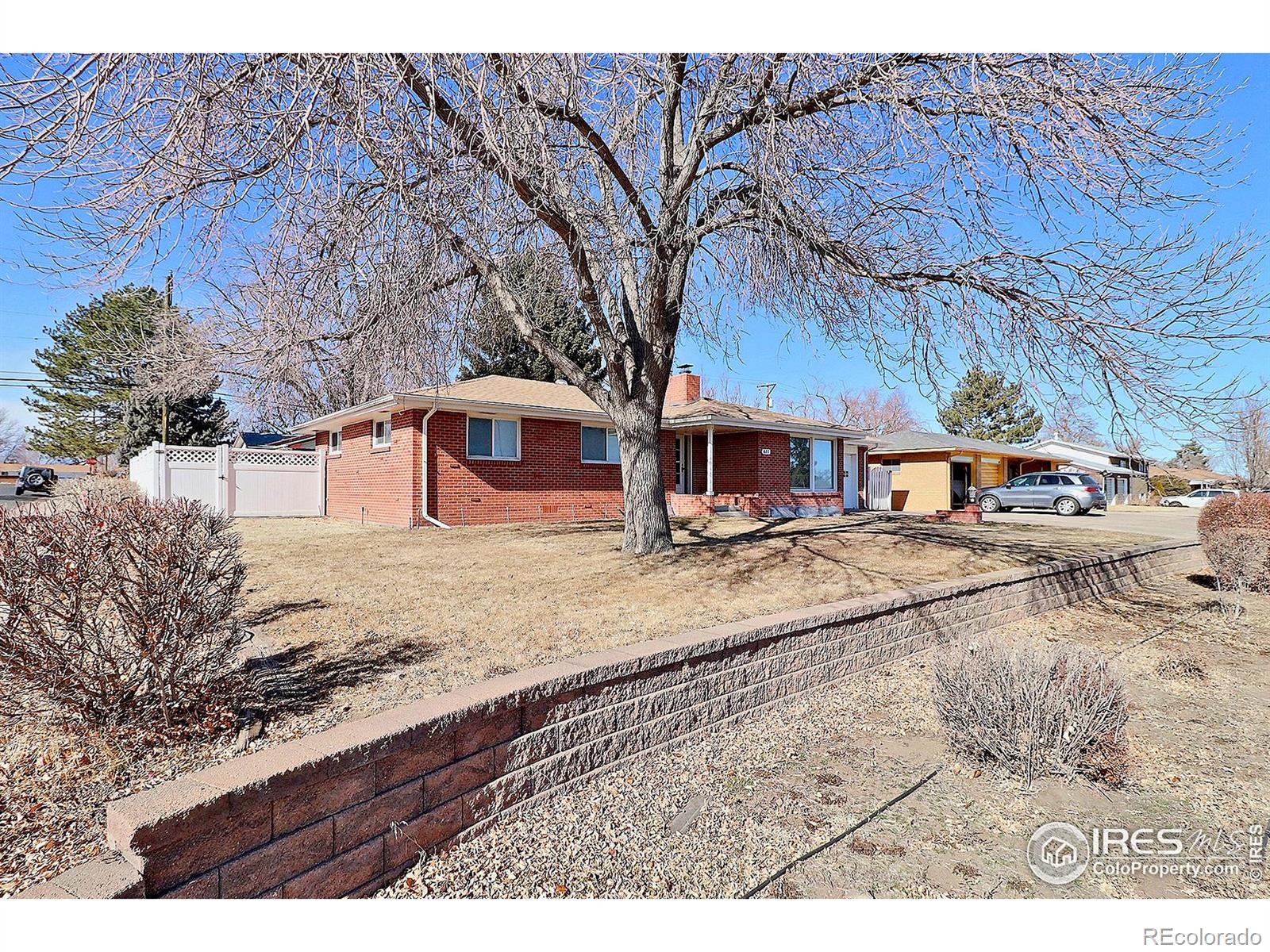 MLS Image #39 for 627  35th avenue,greeley, Colorado