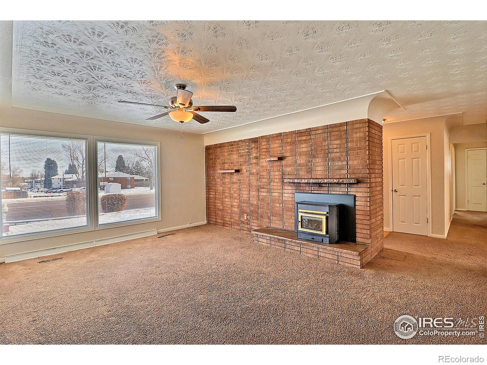 MLS Image #4 for 627  35th avenue,greeley, Colorado