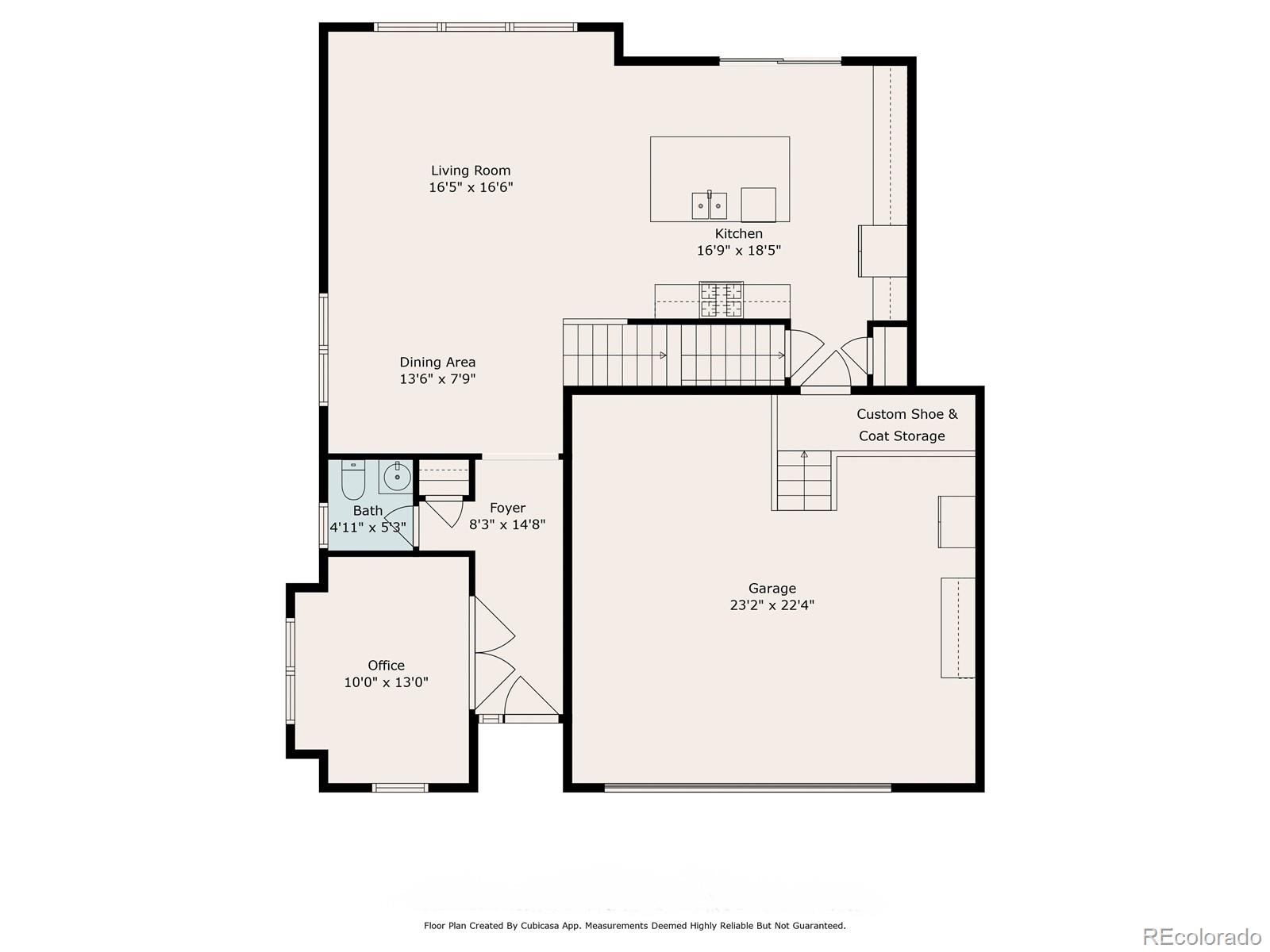 MLS Image #36 for 26304 e 4th place,aurora, Colorado