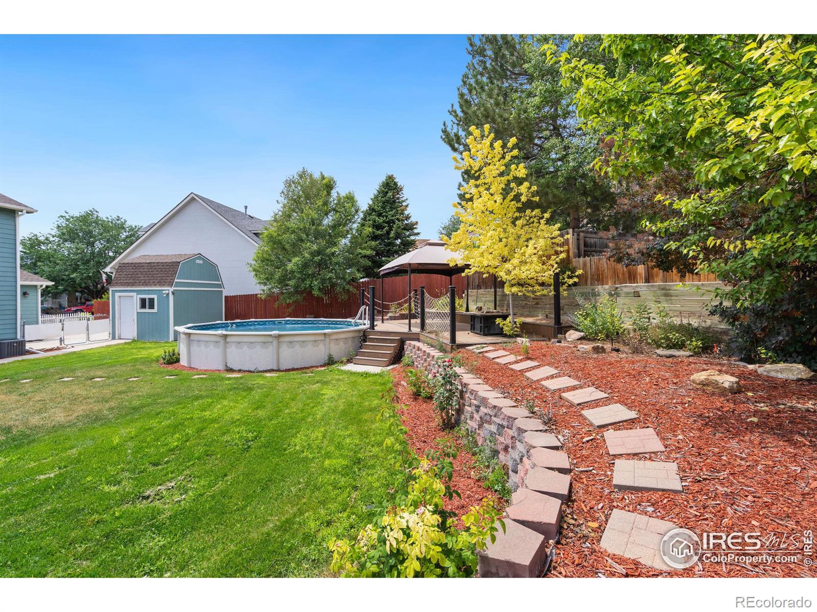 MLS Image #4 for 560 s 9th street,berthoud, Colorado