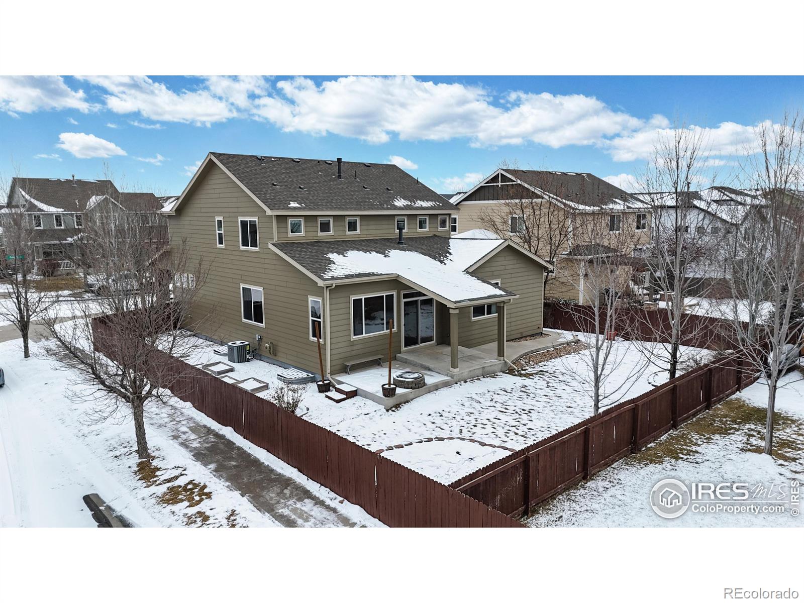 MLS Image #35 for 5543  calgary street,timnath, Colorado