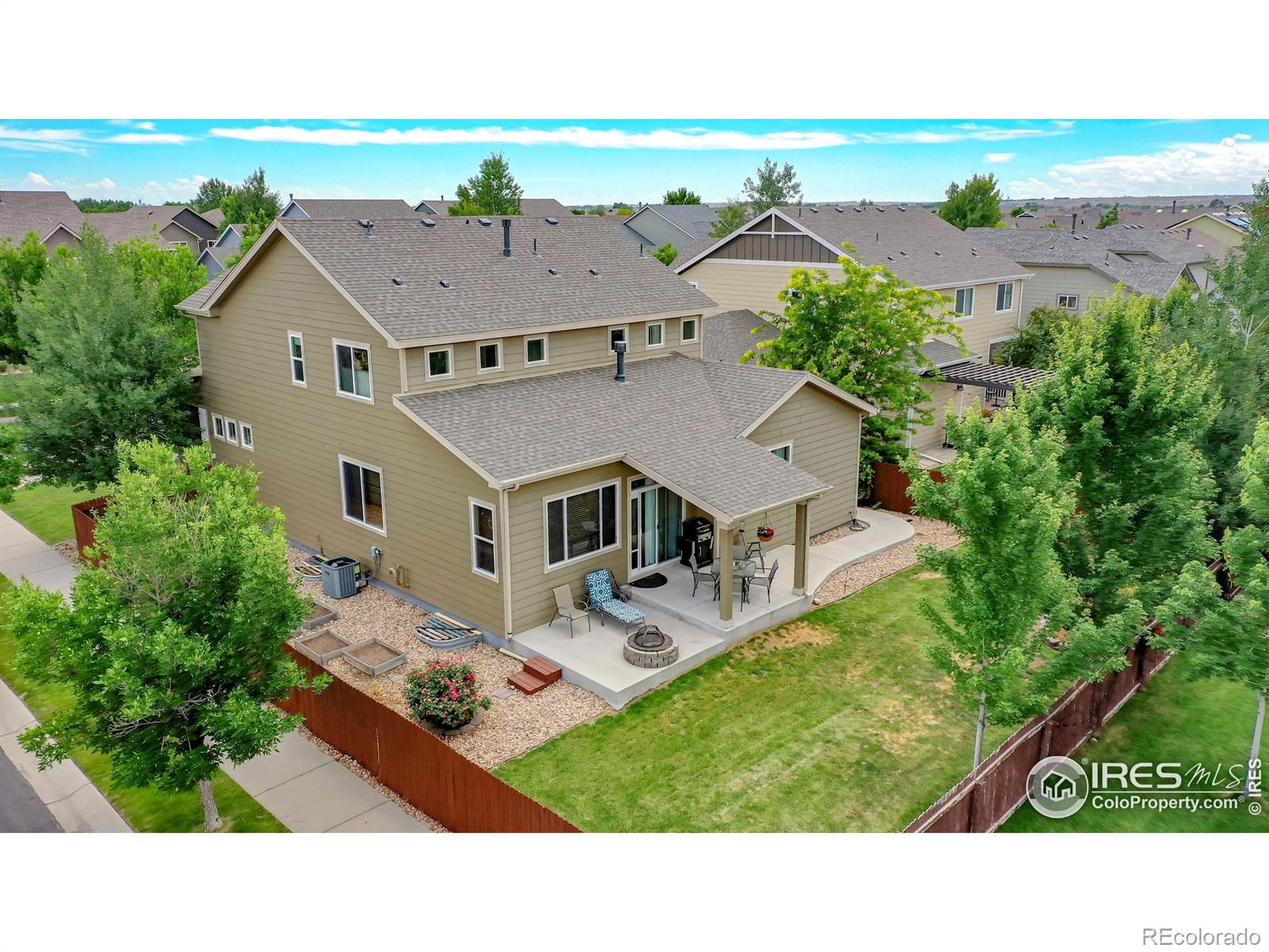 MLS Image #36 for 5543  calgary street,timnath, Colorado