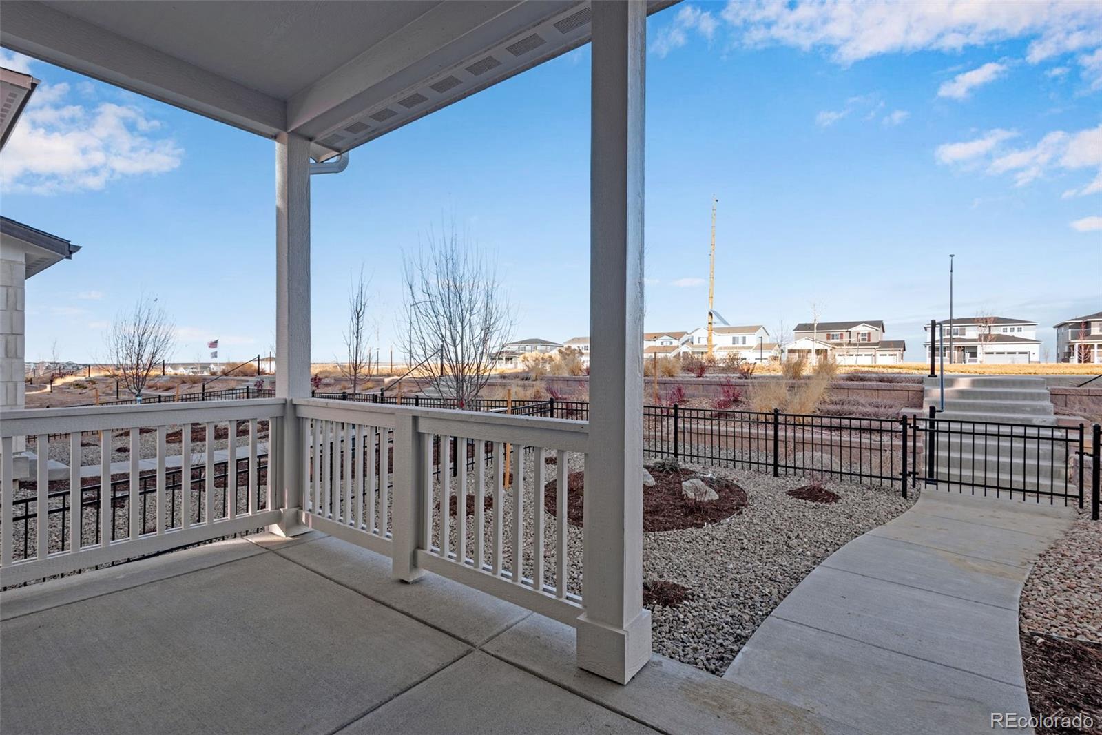 MLS Image #5 for 3324 n haleyville court,aurora, Colorado