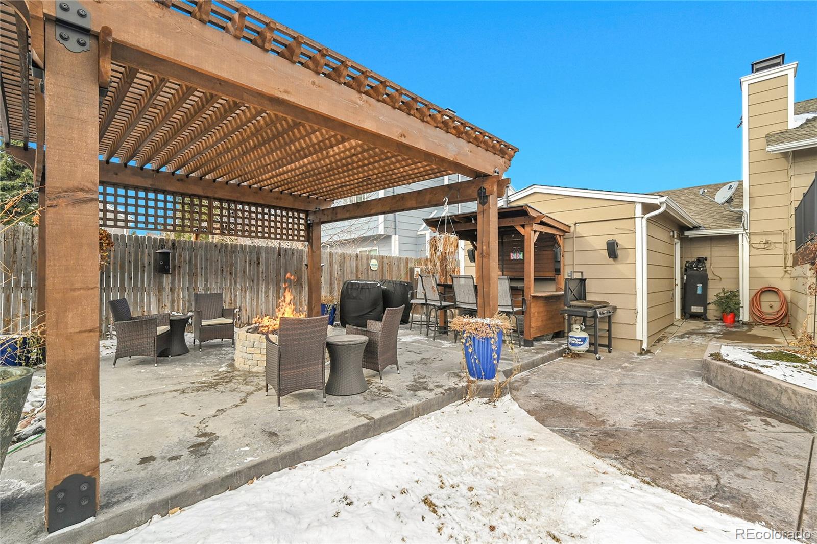 MLS Image #38 for 21328 e ida avenue,centennial, Colorado