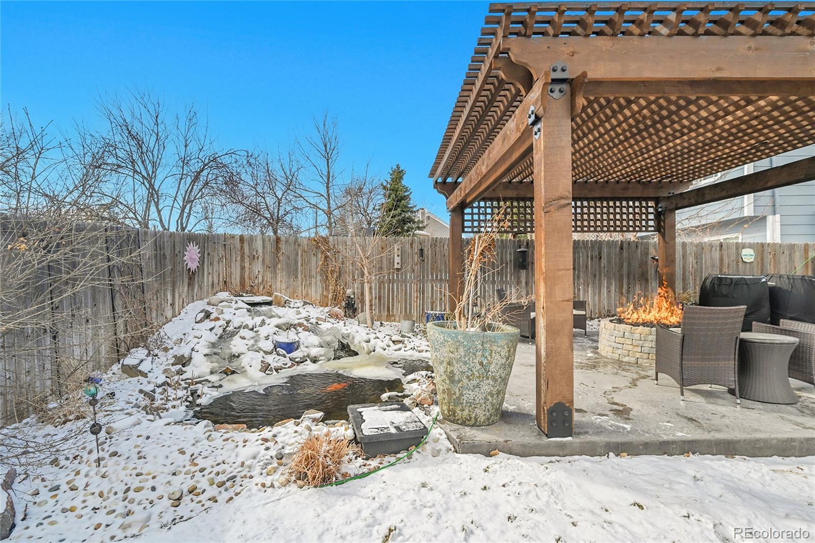 MLS Image #44 for 21328 e ida avenue,centennial, Colorado