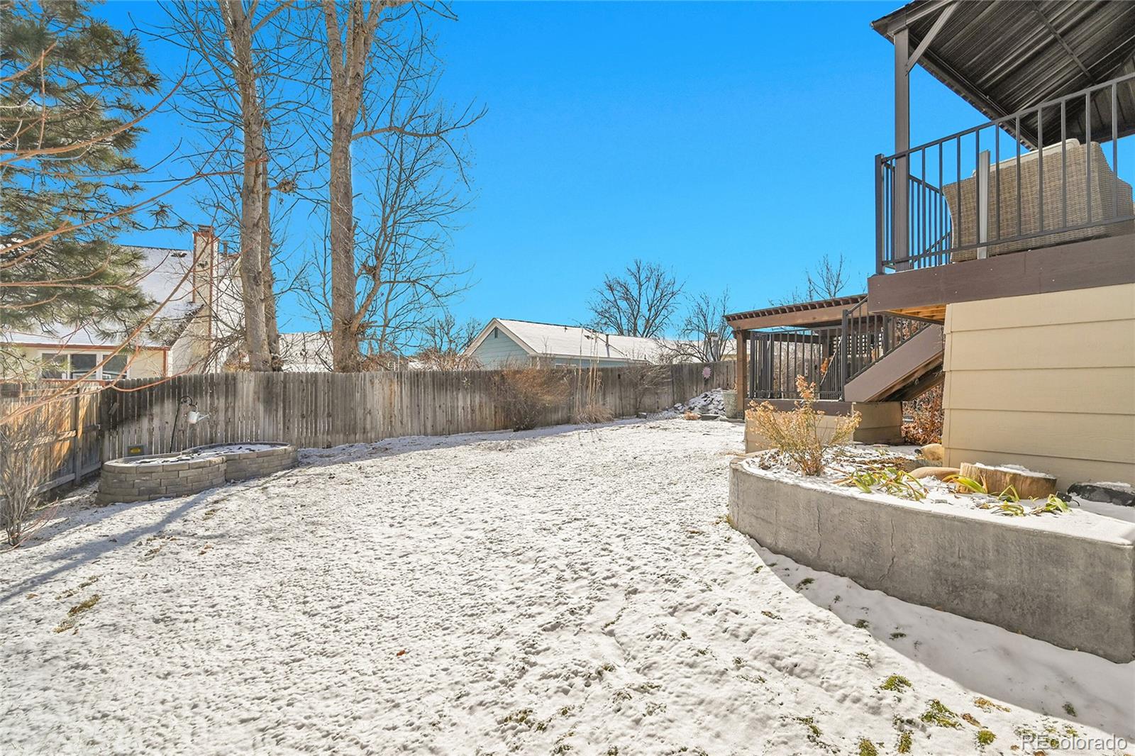 MLS Image #47 for 21328 e ida avenue,centennial, Colorado