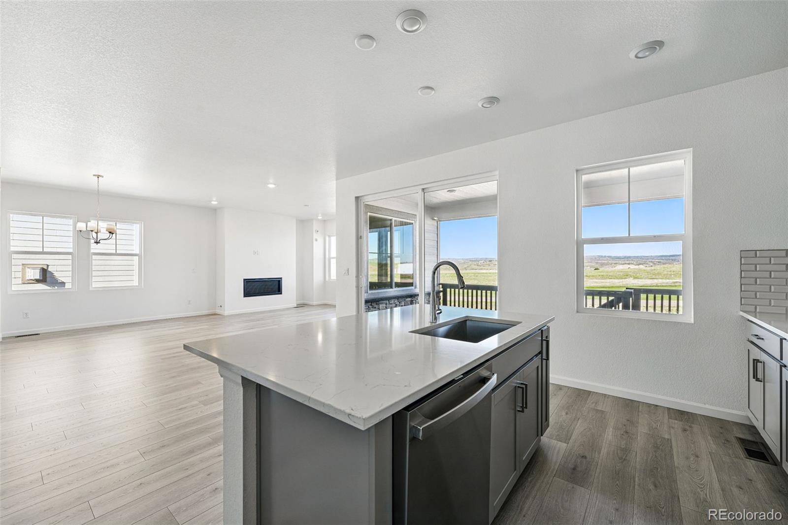 MLS Image #12 for 8816  whiteclover street,littleton, Colorado