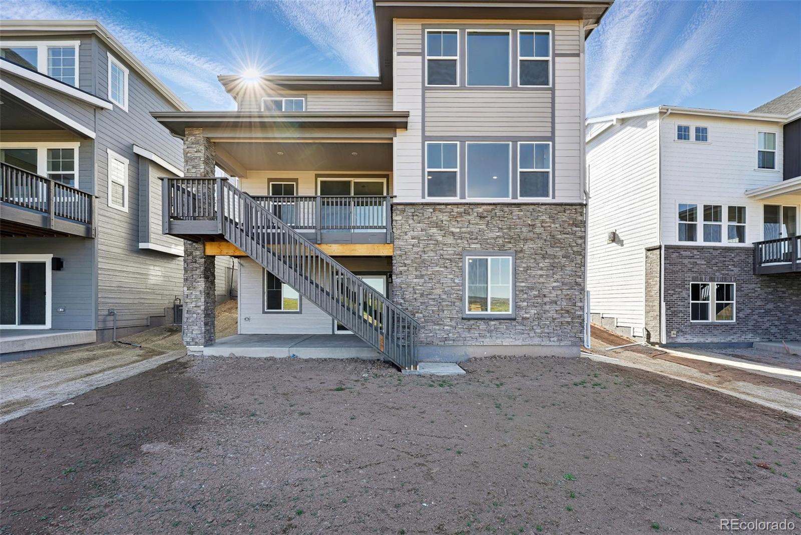 MLS Image #28 for 8816  whiteclover street,littleton, Colorado