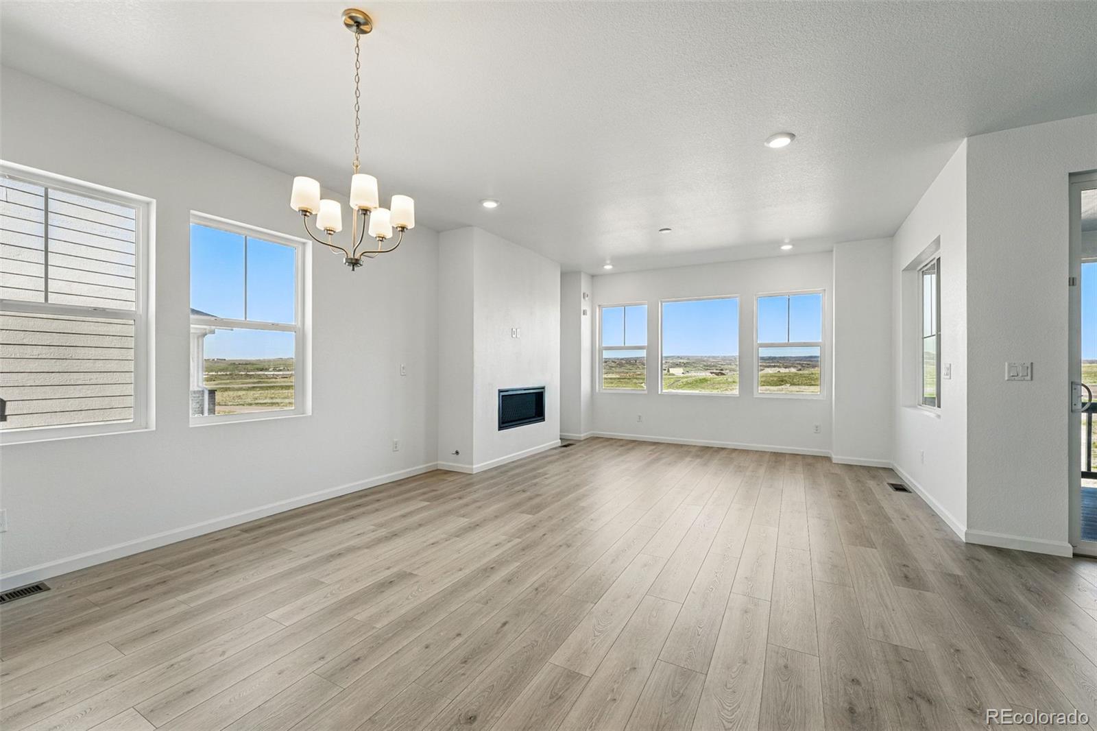 MLS Image #6 for 8816  whiteclover street,littleton, Colorado