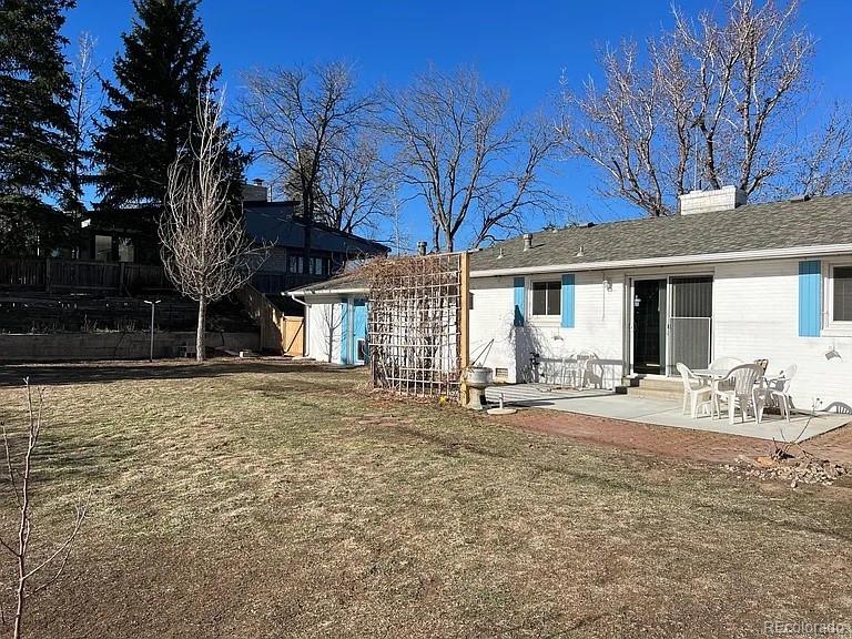 MLS Image #14 for 1530  whippoorwill drive,lakewood, Colorado