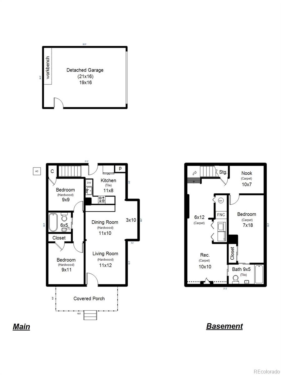 MLS Image #10 for 3196 s logan street,englewood, Colorado