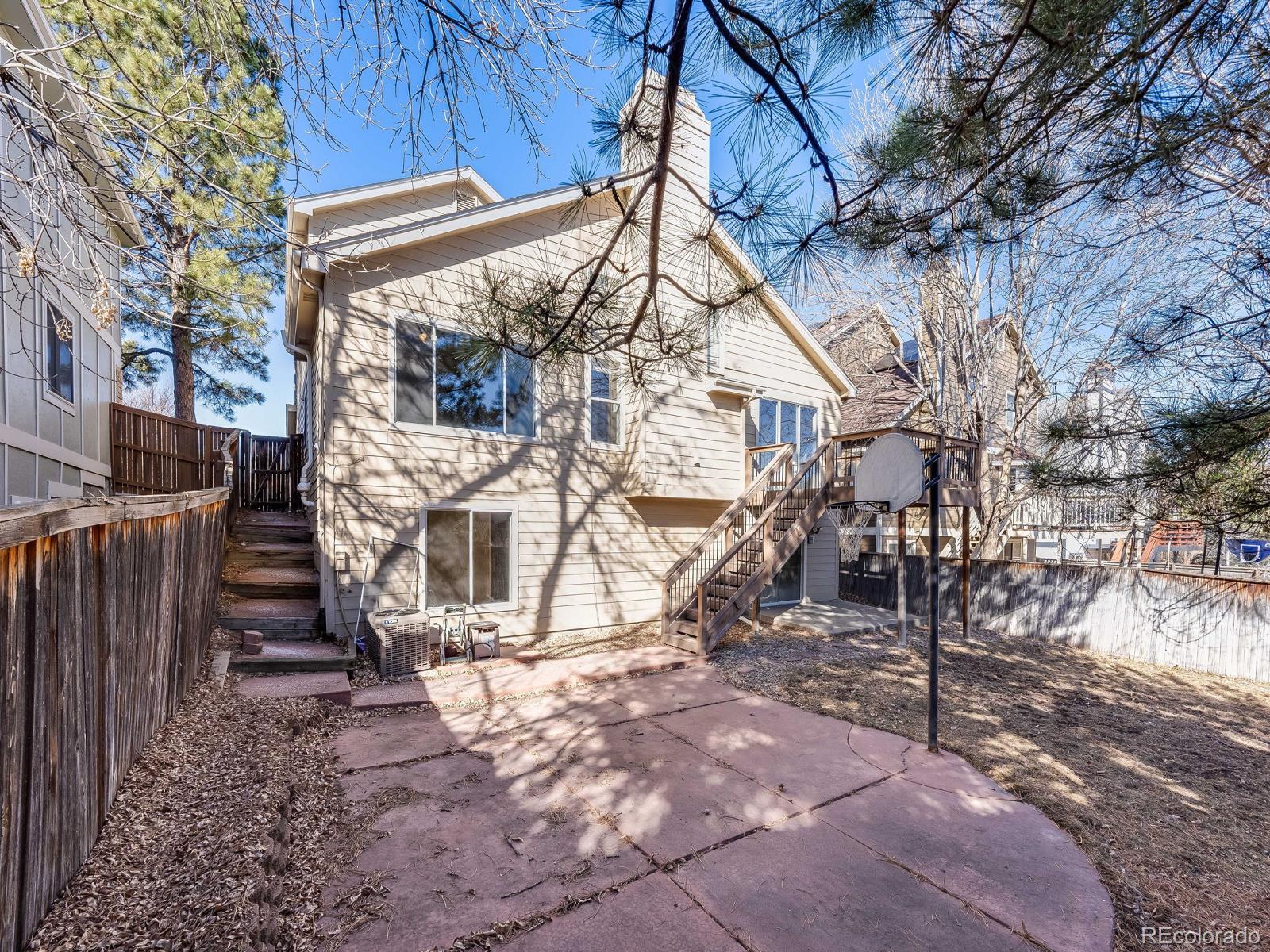 MLS Image #24 for 9696  pinebrook street,highlands ranch, Colorado