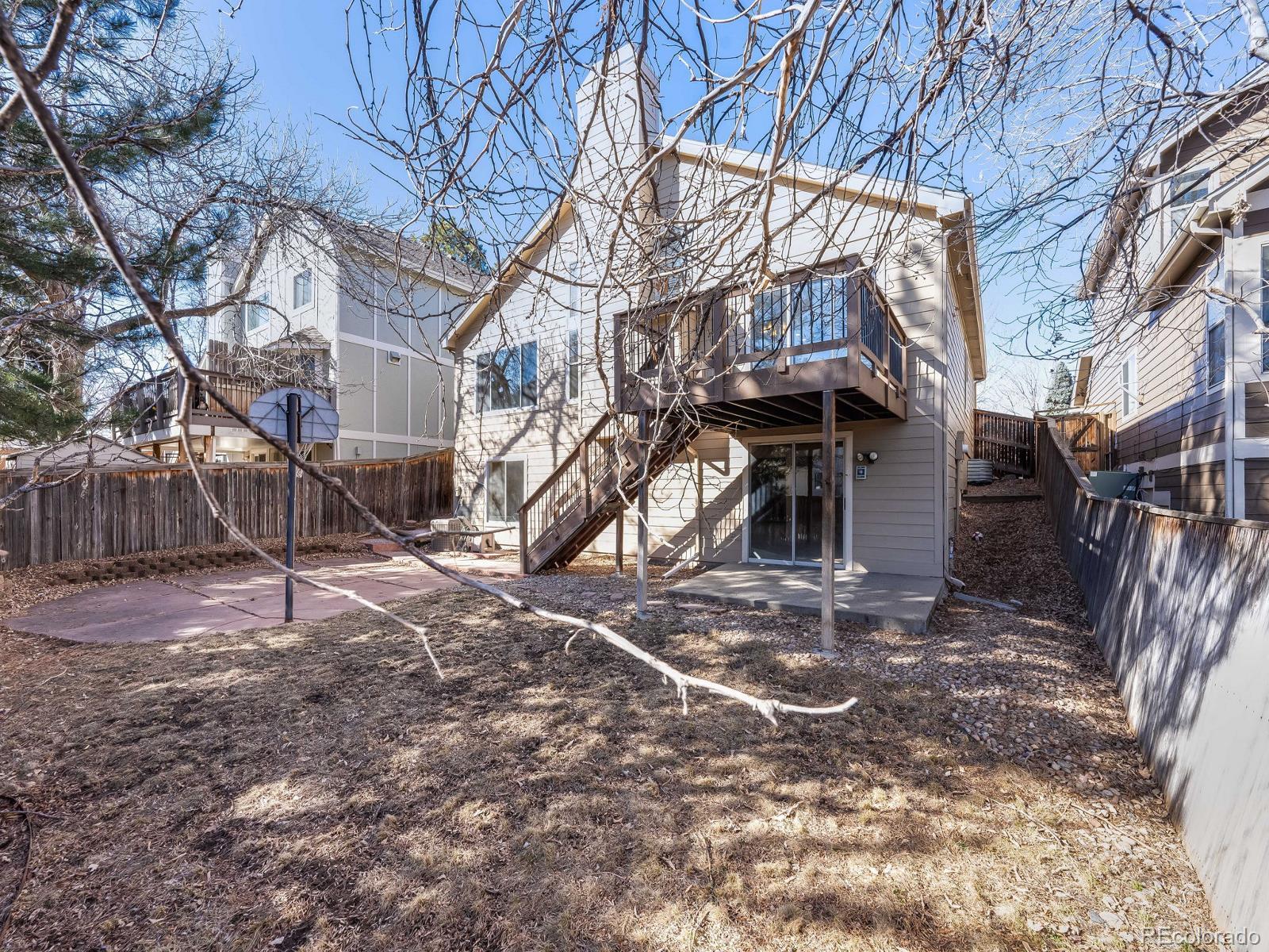 MLS Image #25 for 9696  pinebrook street,highlands ranch, Colorado