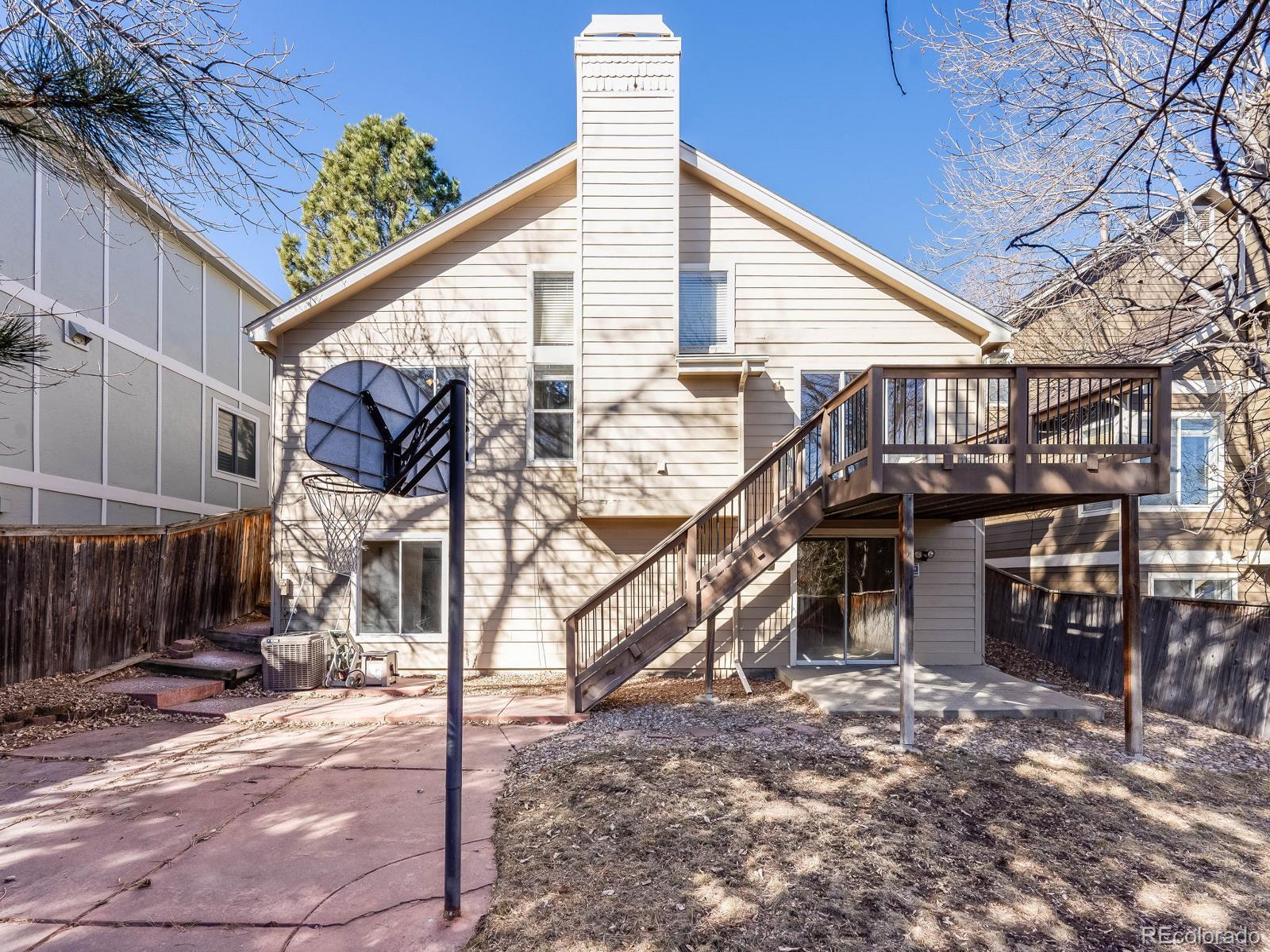 MLS Image #26 for 9696  pinebrook street,highlands ranch, Colorado